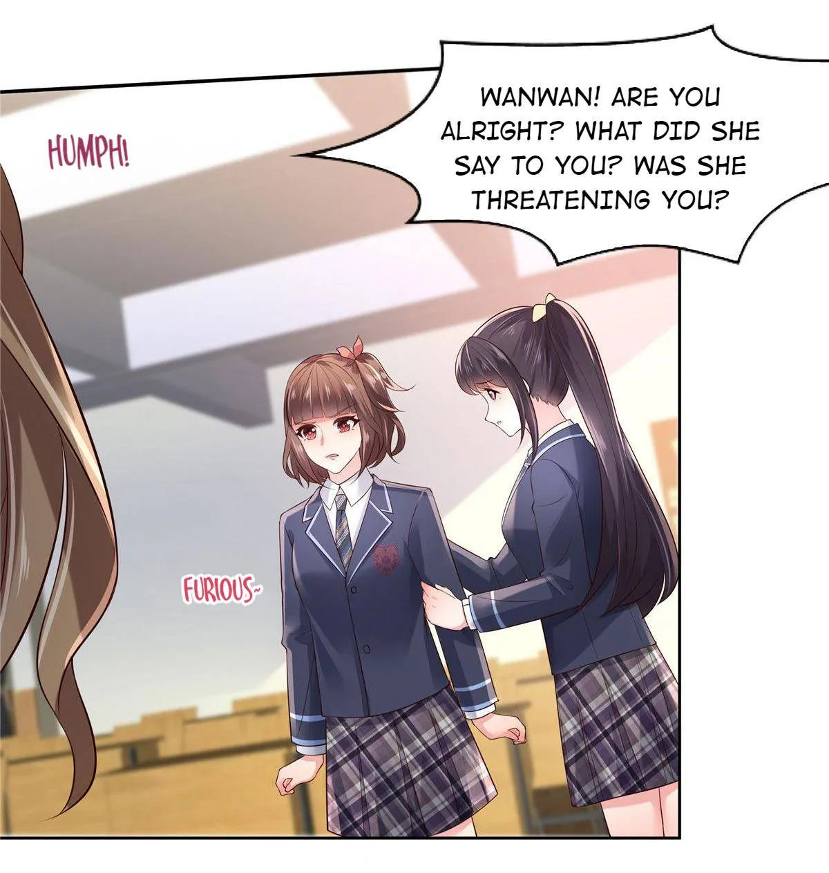 Rebirth Meeting: For You and My Exclusive Lovers Chapter 53 Online - página 5