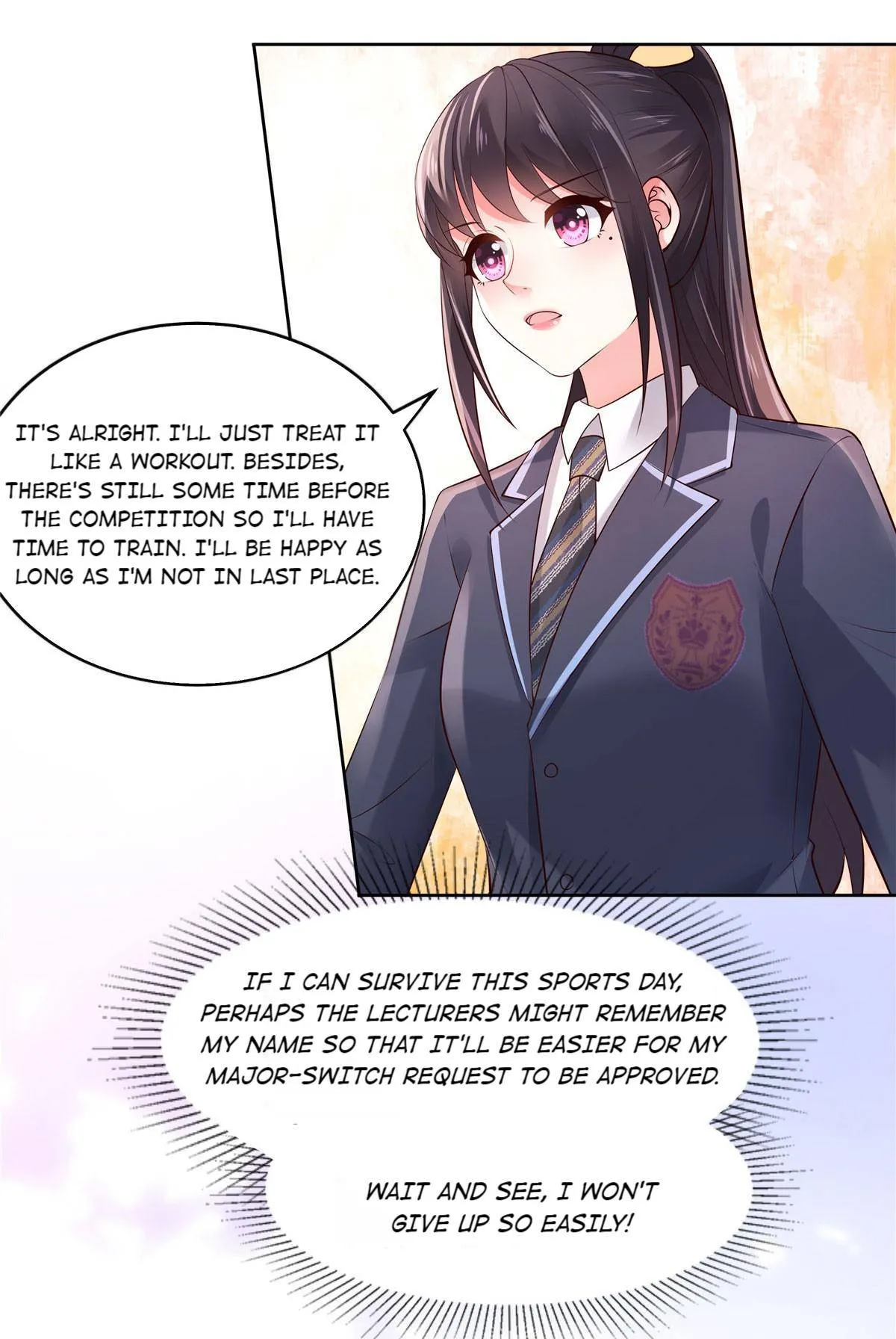 Rebirth Meeting: For You and My Exclusive Lovers Chapter 53 Online - página 8