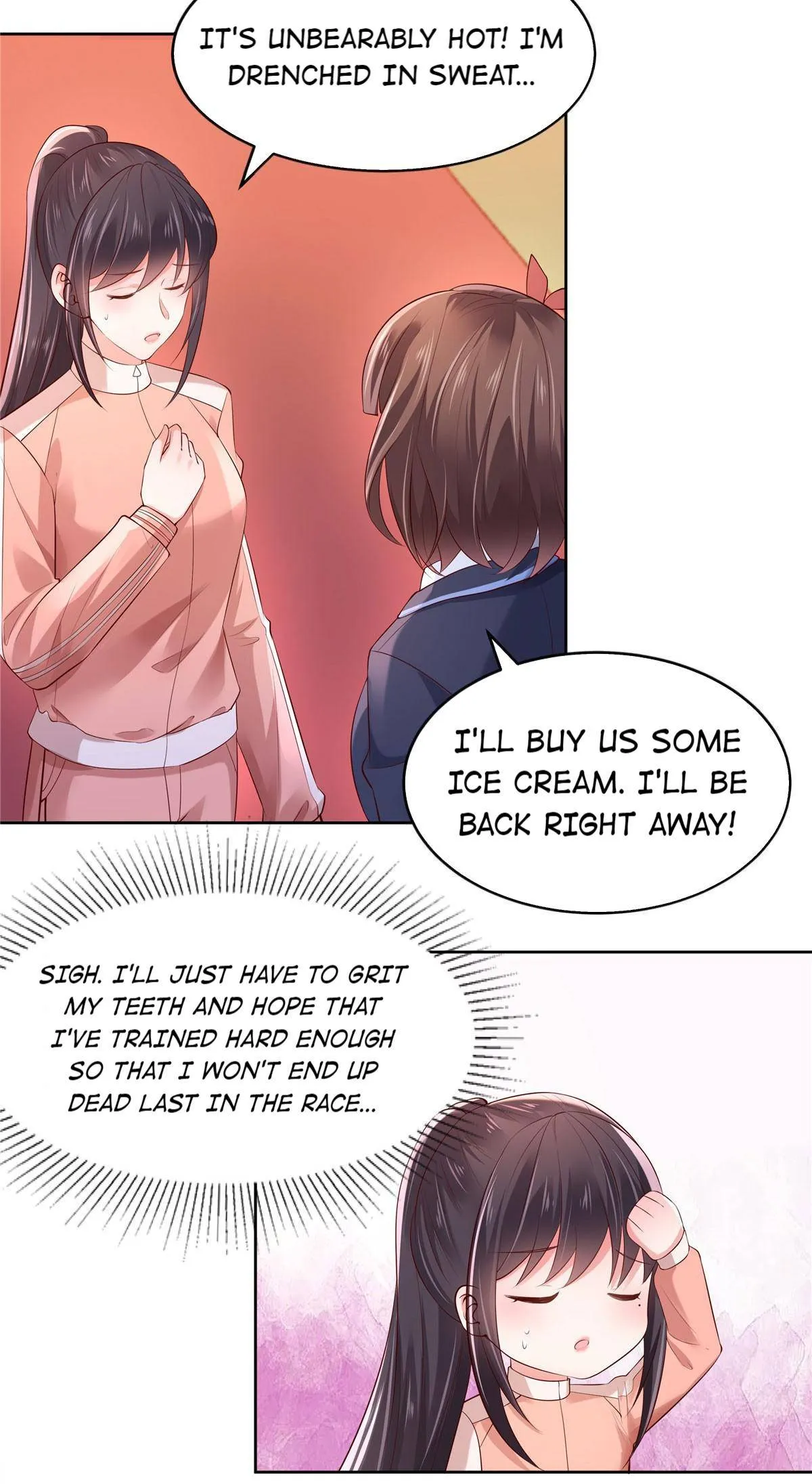 Rebirth Meeting: For You and My Exclusive Lovers Chapter 53 Online - página 11