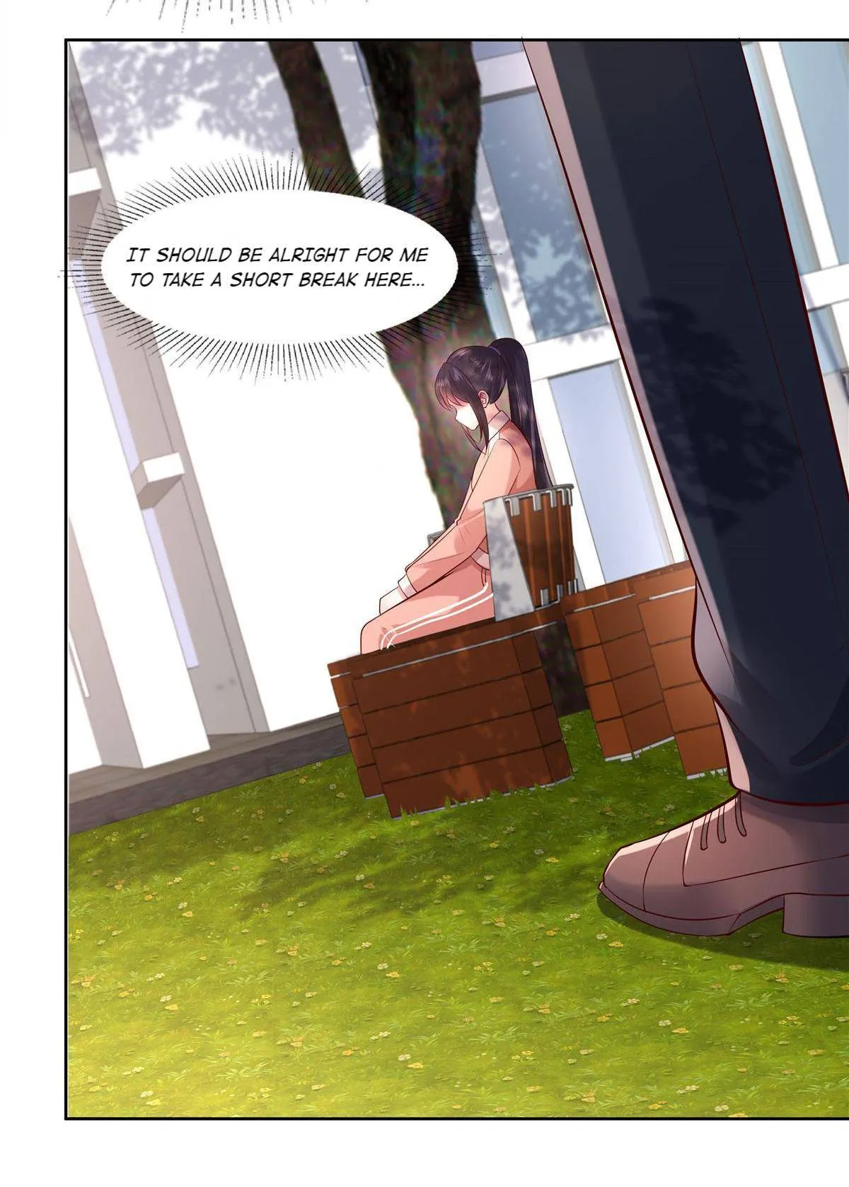 Rebirth Meeting: For You and My Exclusive Lovers Chapter 53 Online - página 13