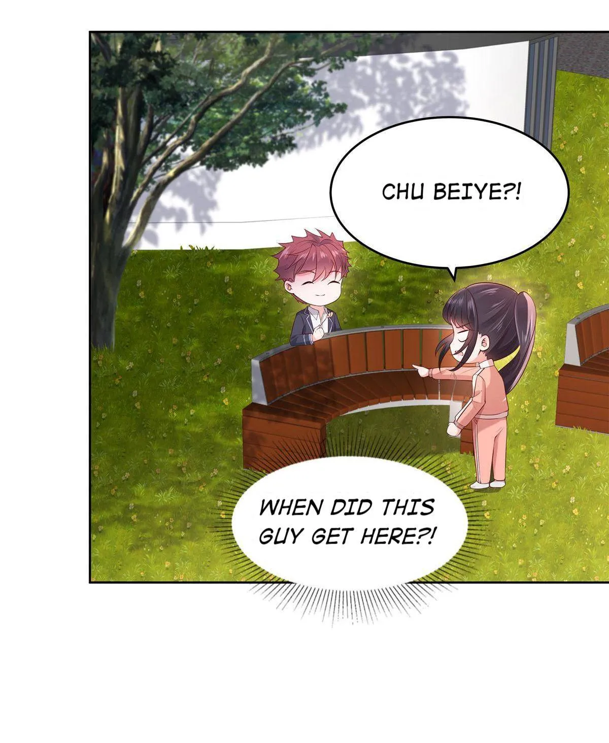 Rebirth Meeting: For You and My Exclusive Lovers Chapter 53 Online - página 16