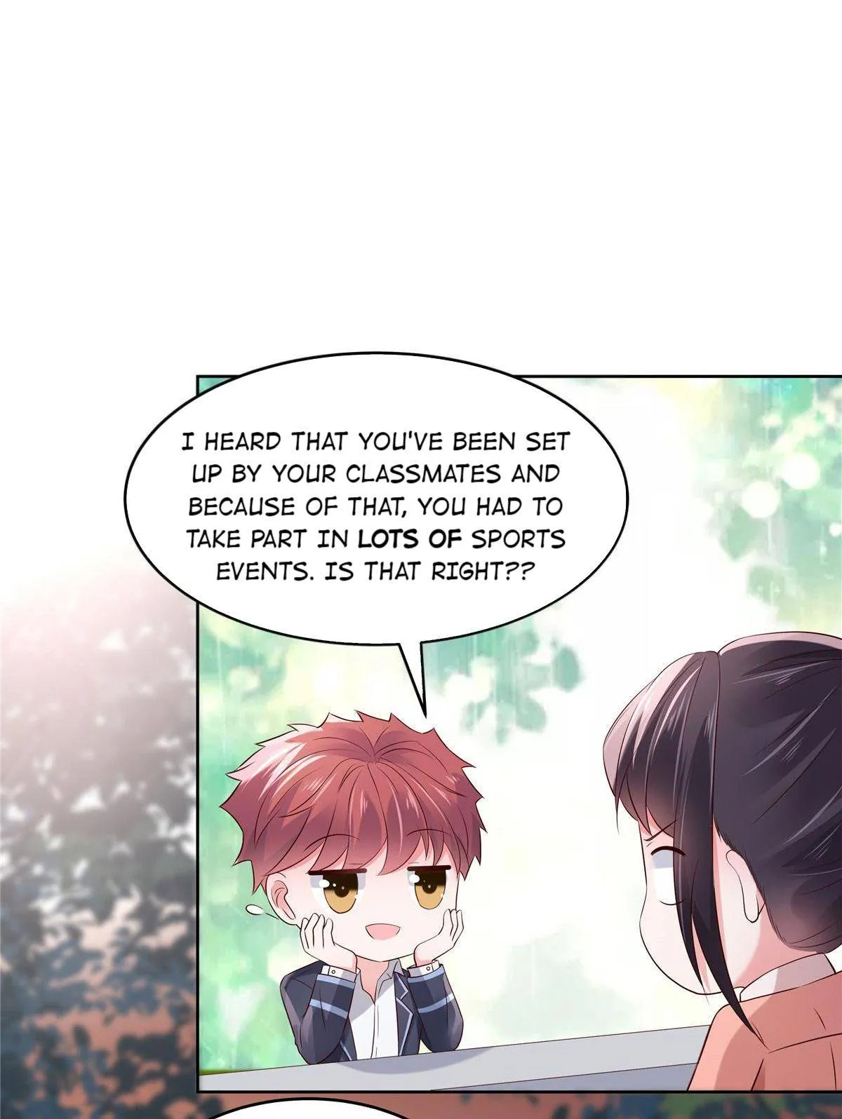 Rebirth Meeting: For You and My Exclusive Lovers Chapter 53 Online - página 17