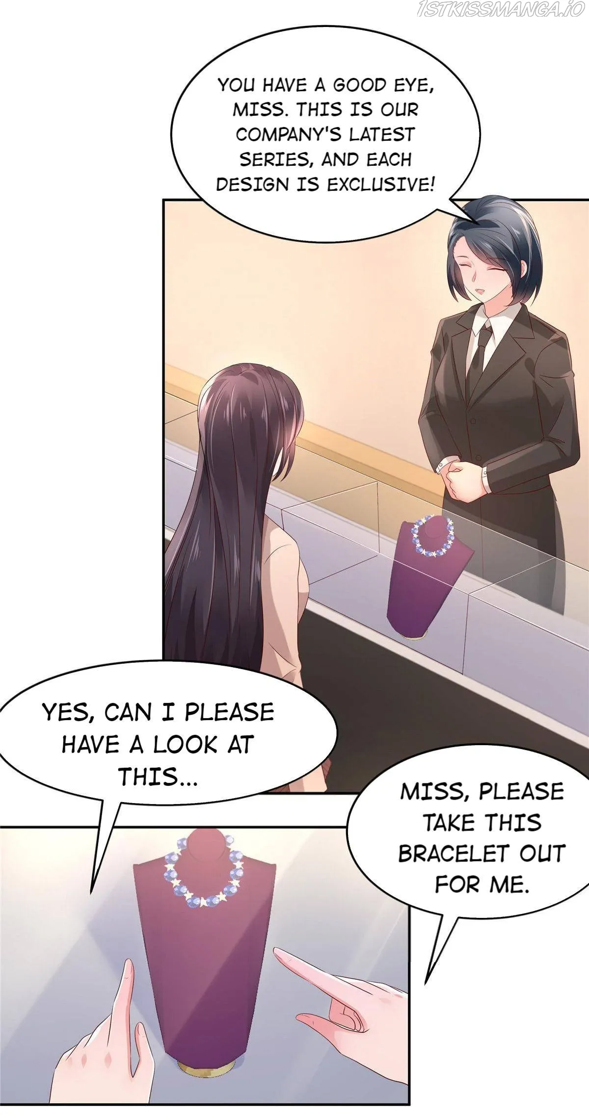 Rebirth Meeting: For You and My Exclusive Lovers Chapter 57 Online - página 2