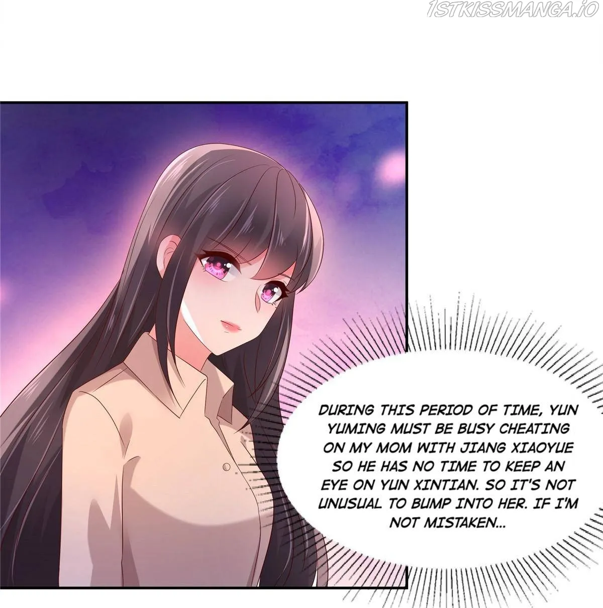 Rebirth Meeting: For You and My Exclusive Lovers Chapter 57 Online - página 4