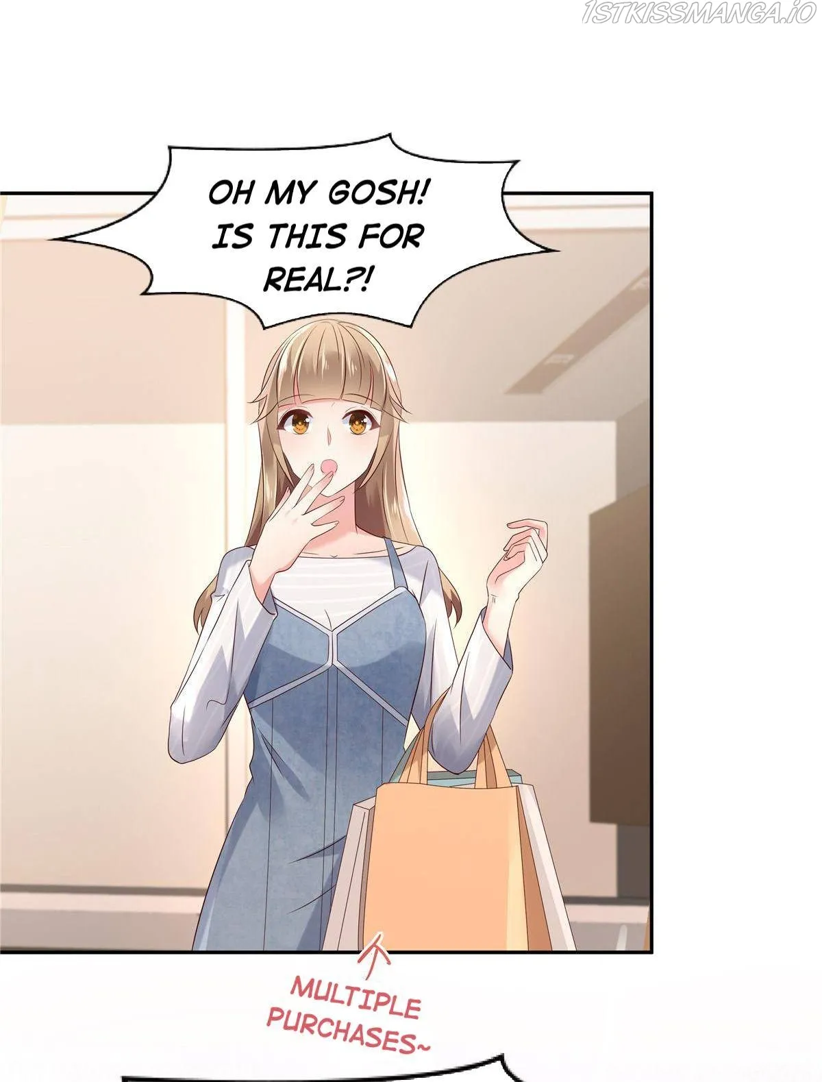 Rebirth Meeting: For You and My Exclusive Lovers Chapter 57 Online - página 6