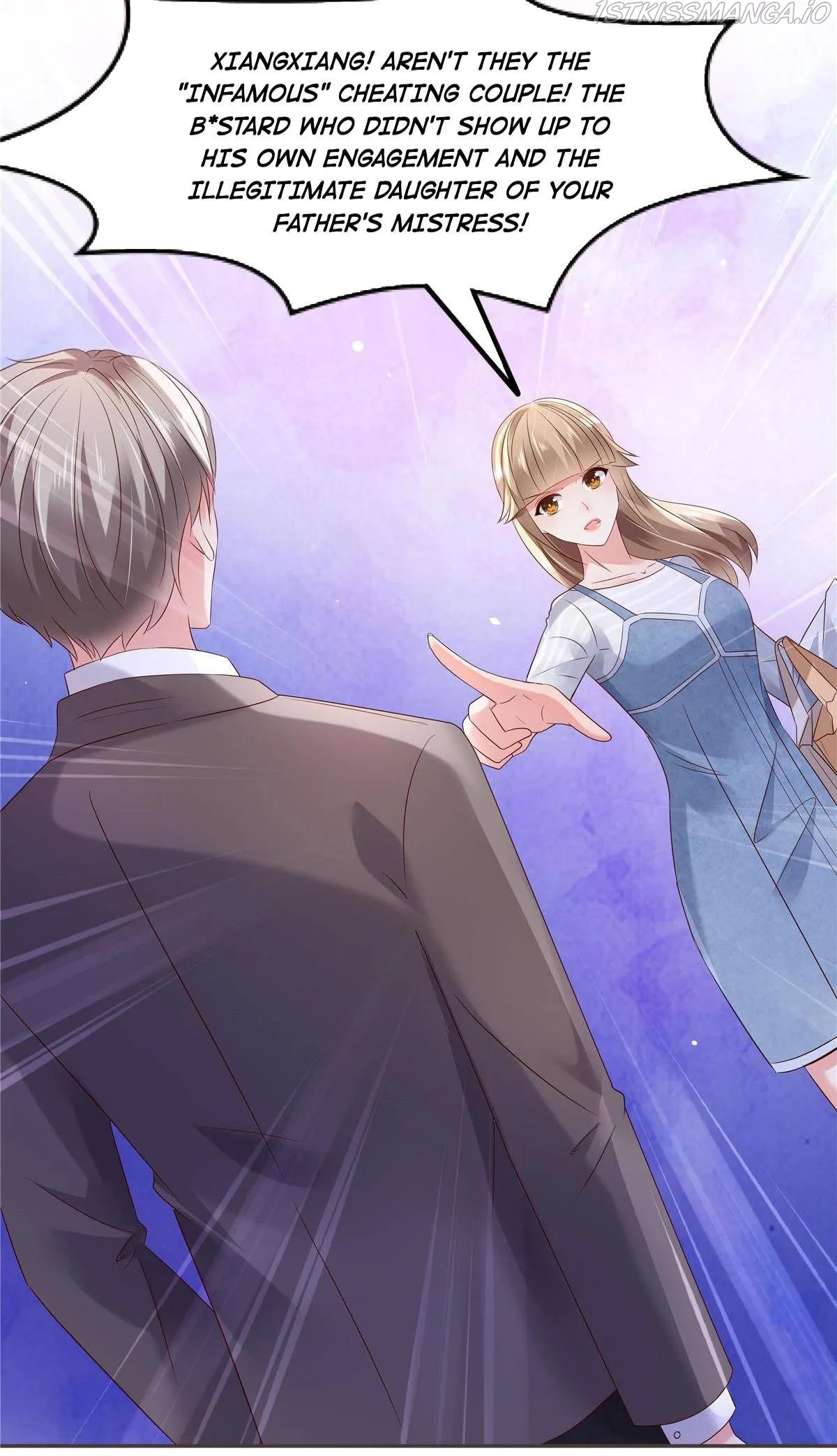 Rebirth Meeting: For You and My Exclusive Lovers Chapter 57 Online - página 7