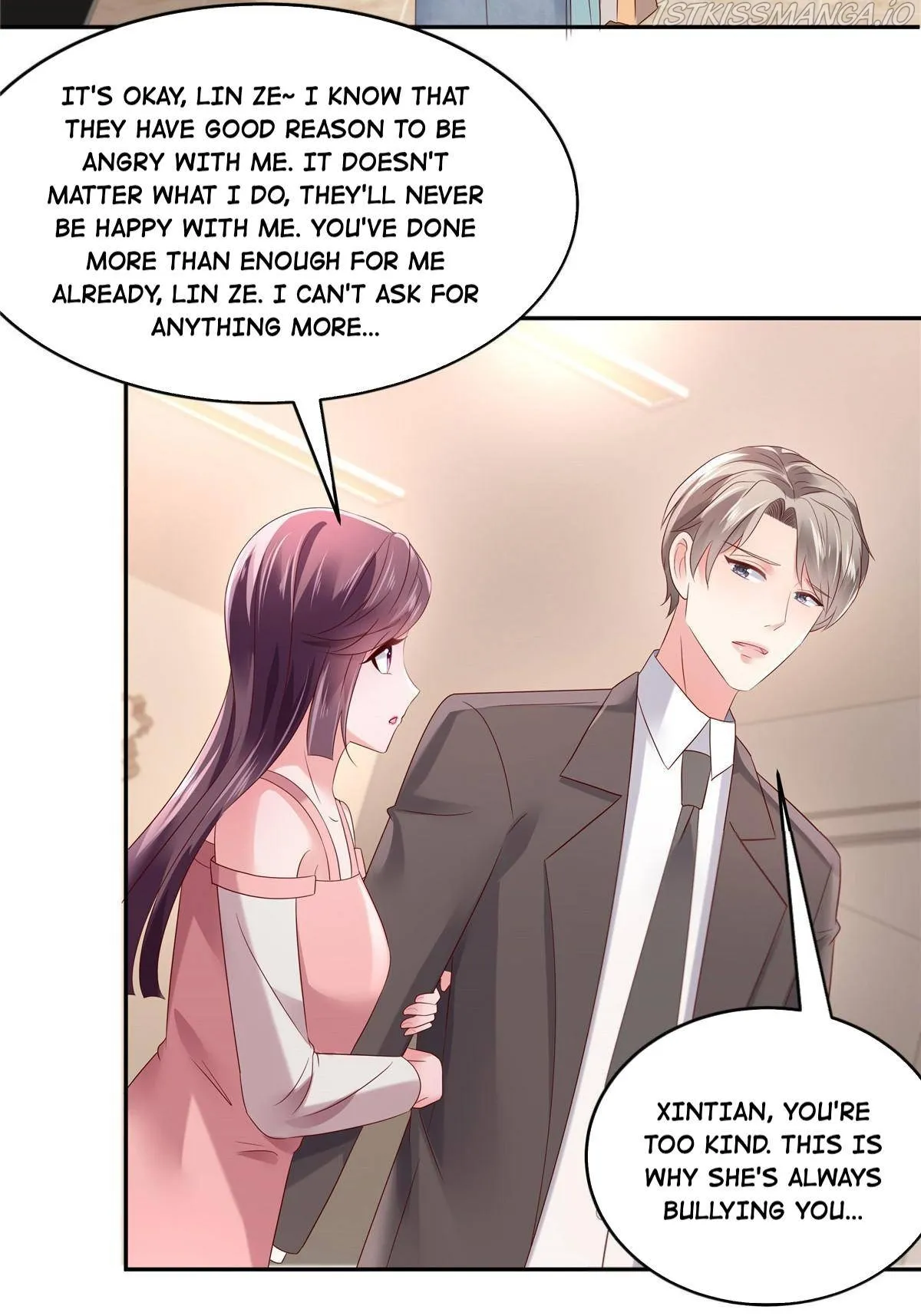 Rebirth Meeting: For You and My Exclusive Lovers Chapter 57 Online - página 10
