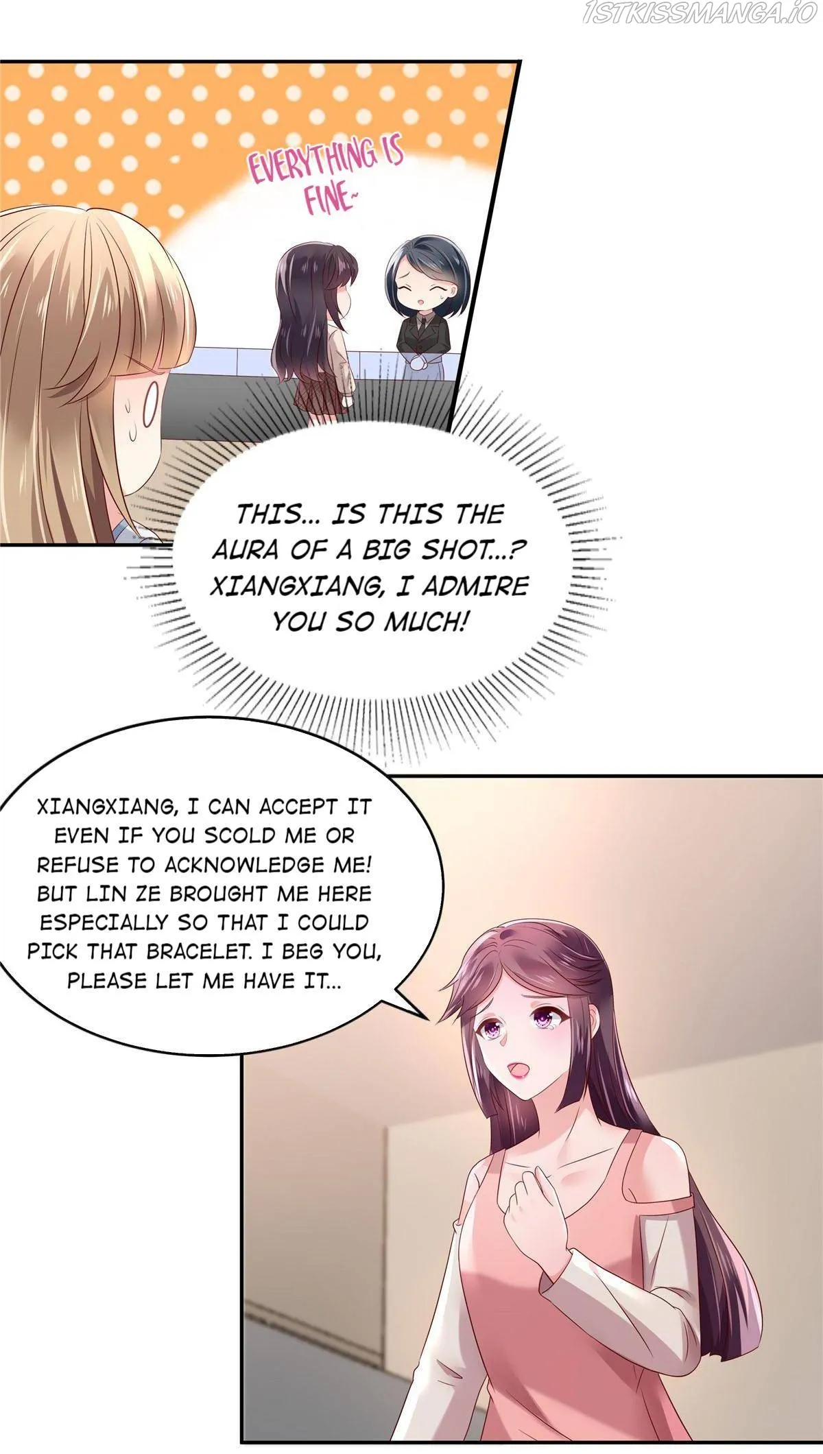 Rebirth Meeting: For You and My Exclusive Lovers Chapter 57 Online - página 12