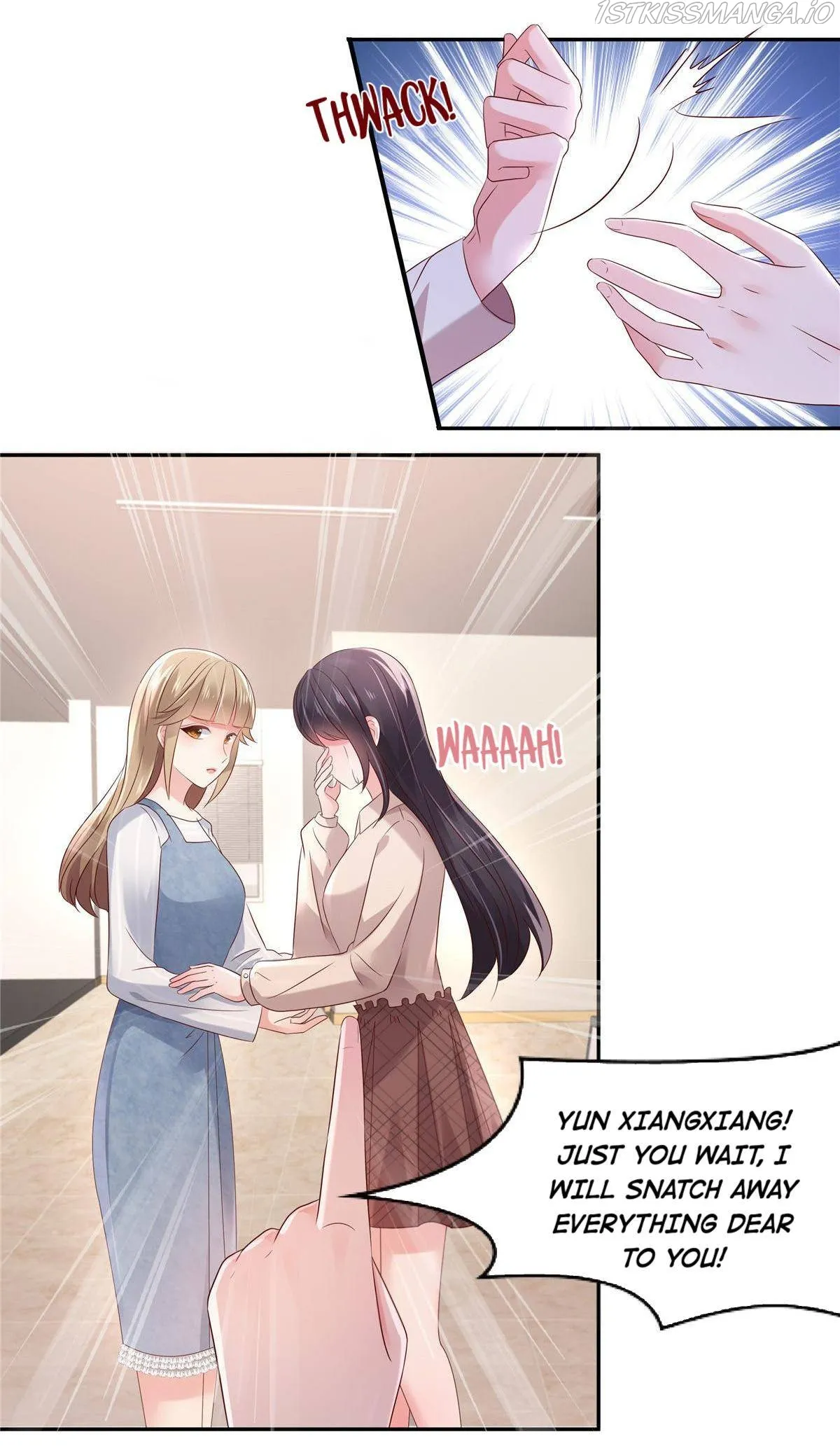 Rebirth Meeting: For You and My Exclusive Lovers Chapter 57 Online - página 17