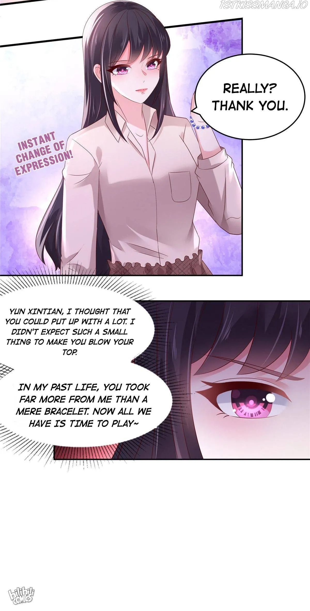 Rebirth Meeting: For You and My Exclusive Lovers Chapter 57 Online - página 19