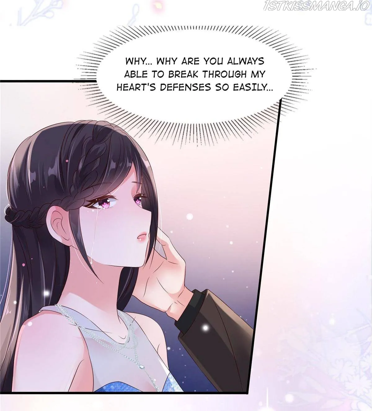 Rebirth Meeting: For You and My Exclusive Lovers Chapter 65 Online - página 3