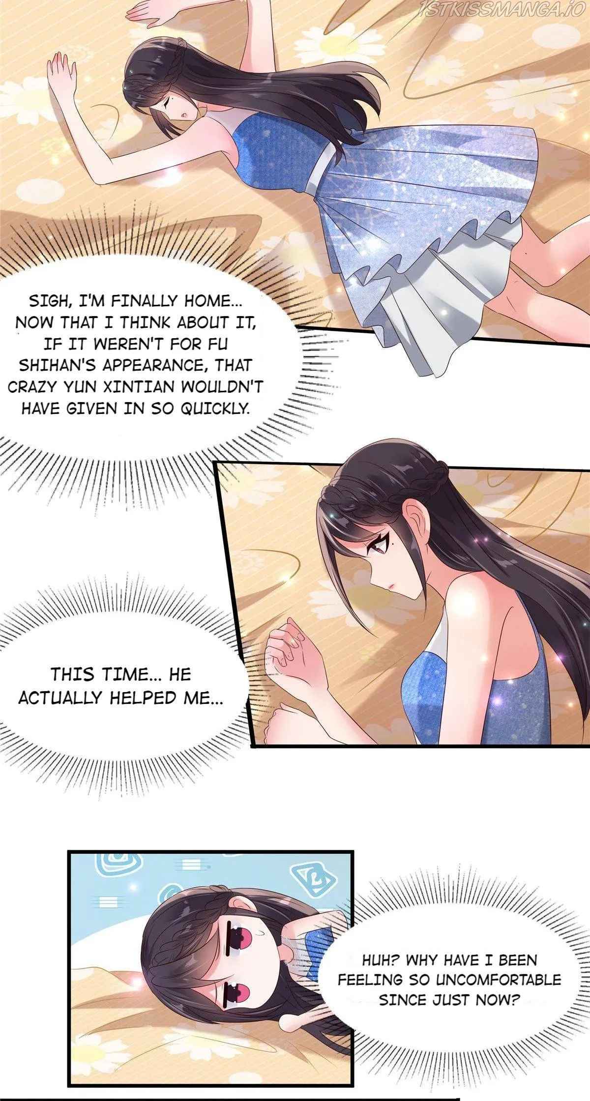Rebirth Meeting: For You and My Exclusive Lovers Chapter 65 Online - página 6