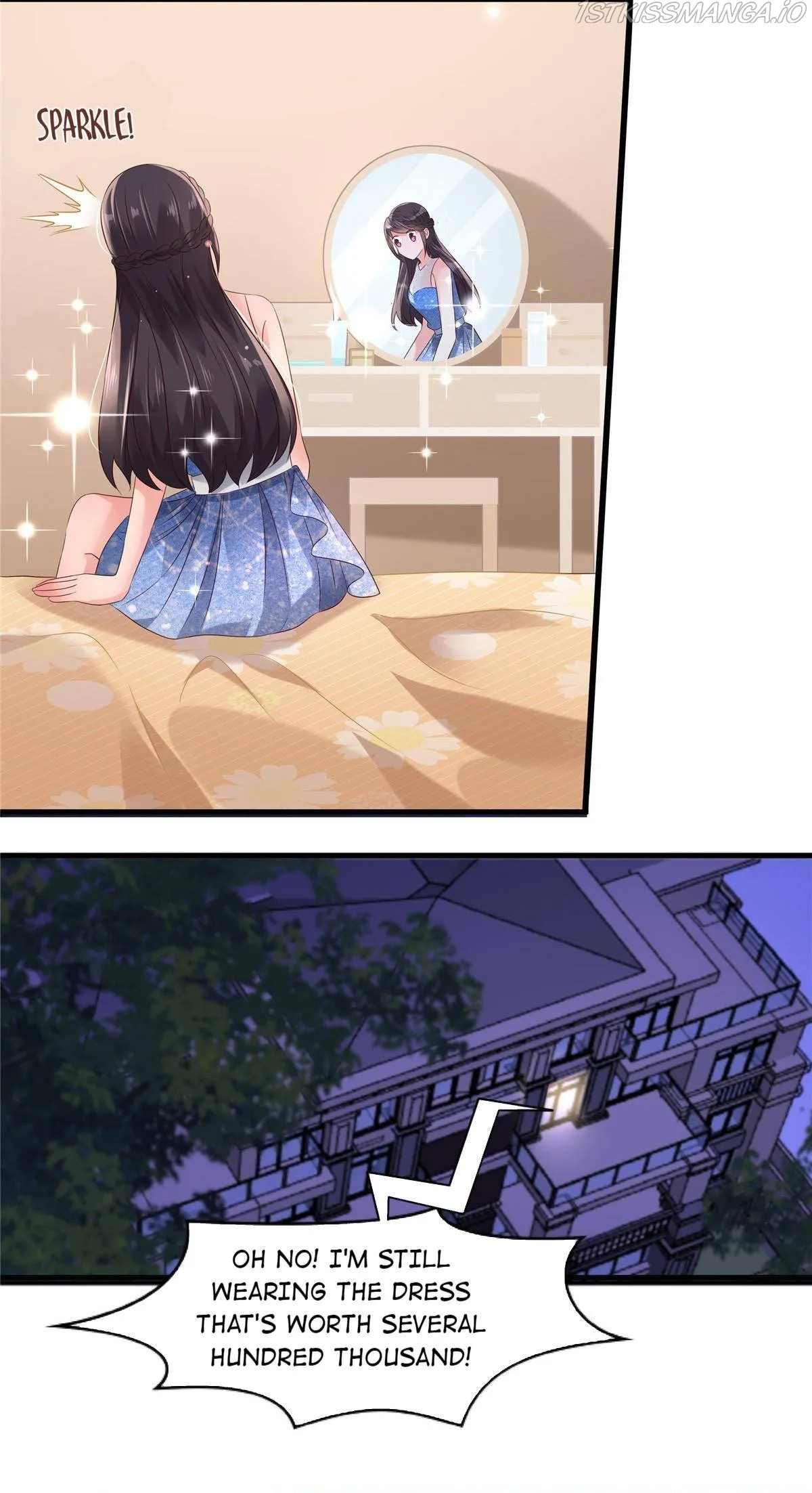 Rebirth Meeting: For You and My Exclusive Lovers Chapter 65 Online - página 7