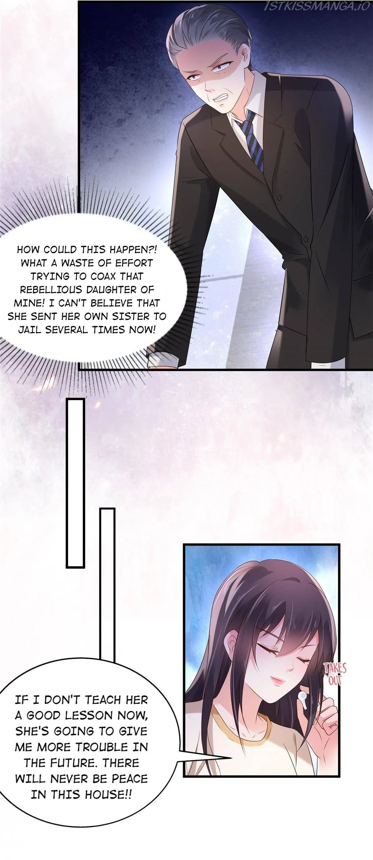Rebirth Meeting: For You and My Exclusive Lovers Chapter 65 Online - página 10