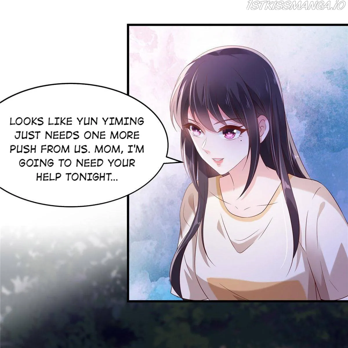 Rebirth Meeting: For You and My Exclusive Lovers Chapter 65 Online - página 12