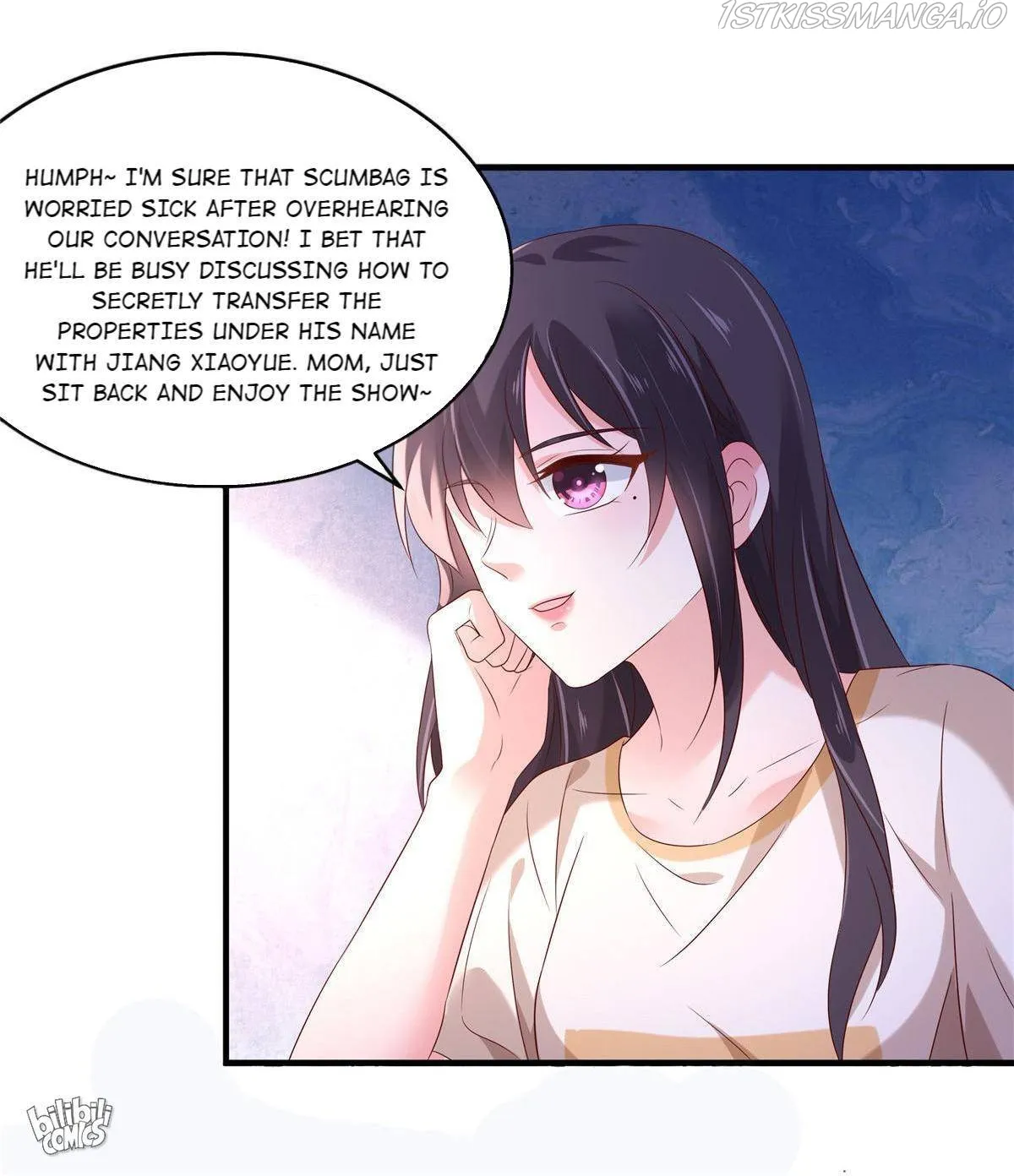 Rebirth Meeting: For You and My Exclusive Lovers Chapter 65 Online - página 18