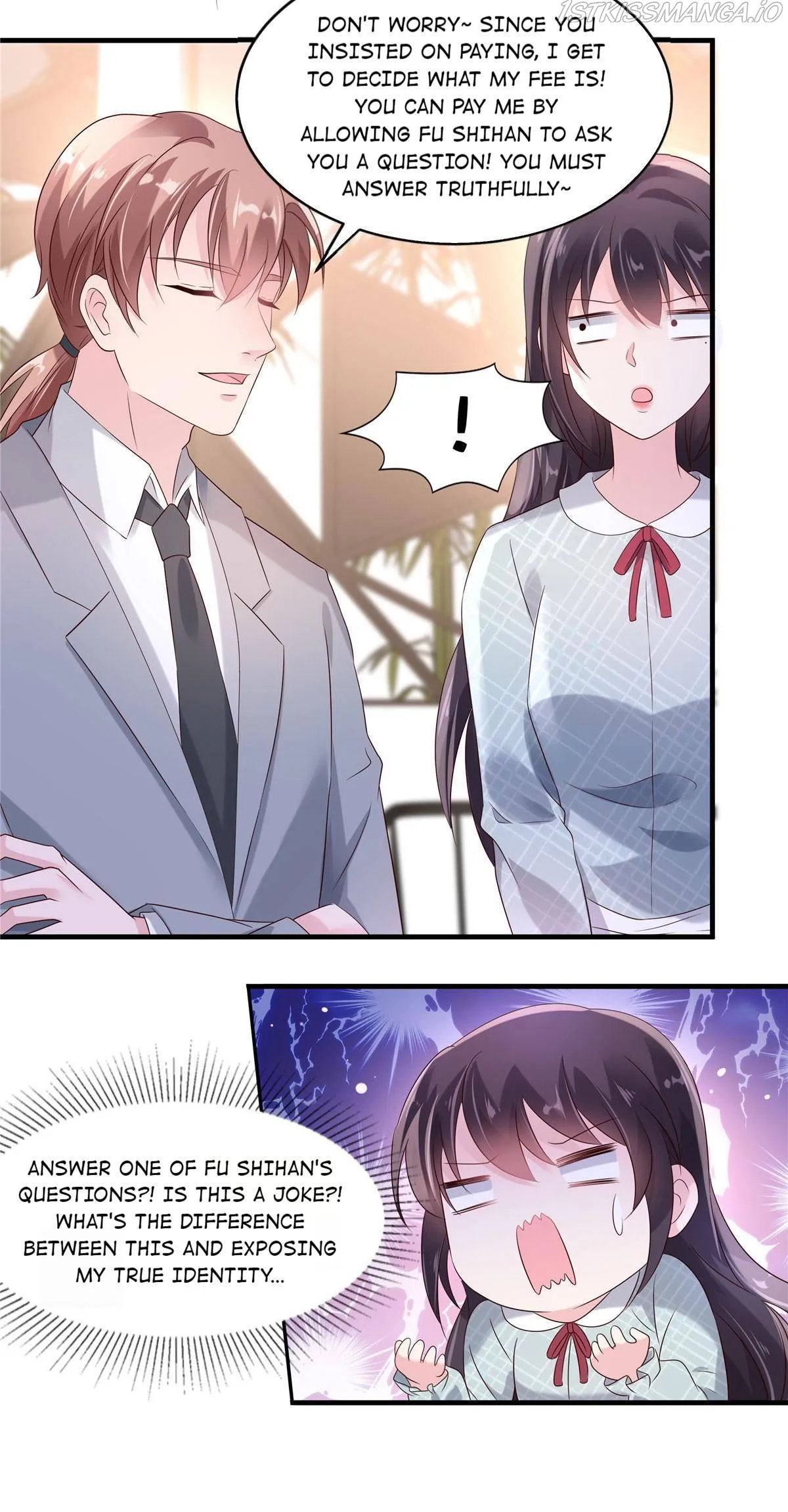 Rebirth Meeting: For You and My Exclusive Lovers Chapter 67 Online - página 4