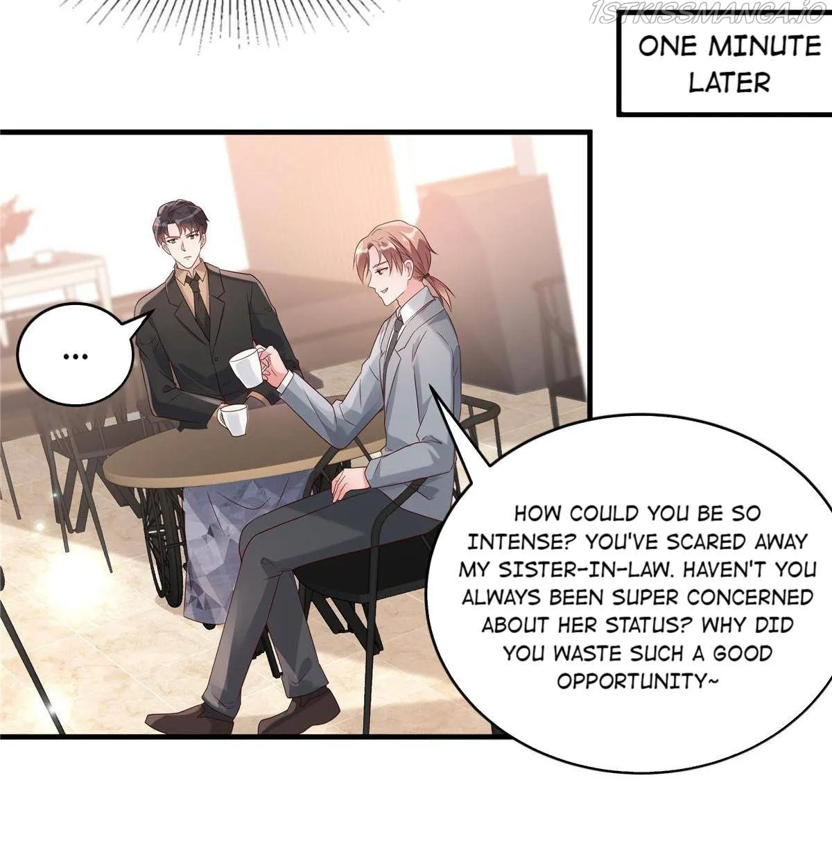 Rebirth Meeting: For You and My Exclusive Lovers Chapter 67 Online - página 6