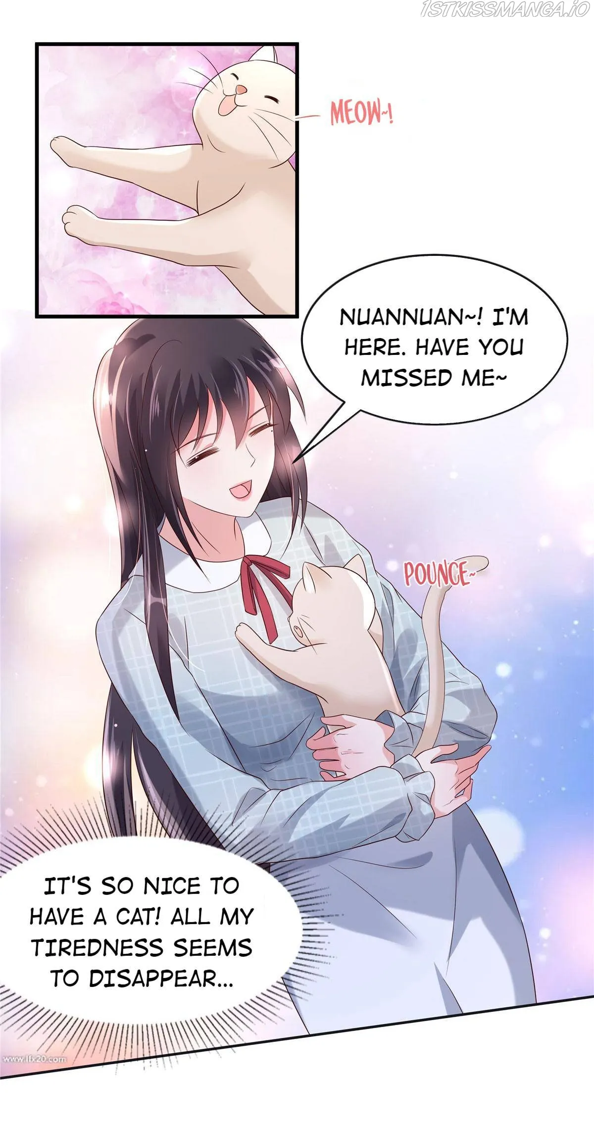 Rebirth Meeting: For You and My Exclusive Lovers Chapter 67 Online - página 10