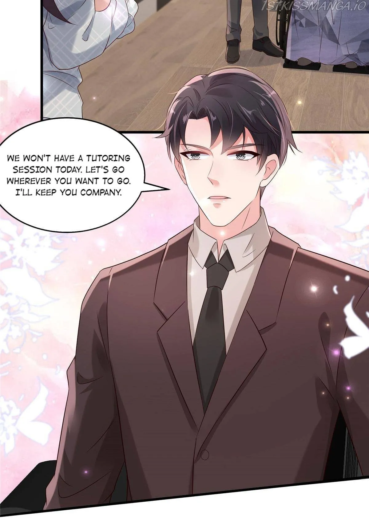 Rebirth Meeting: For You and My Exclusive Lovers Chapter 67 Online - página 12