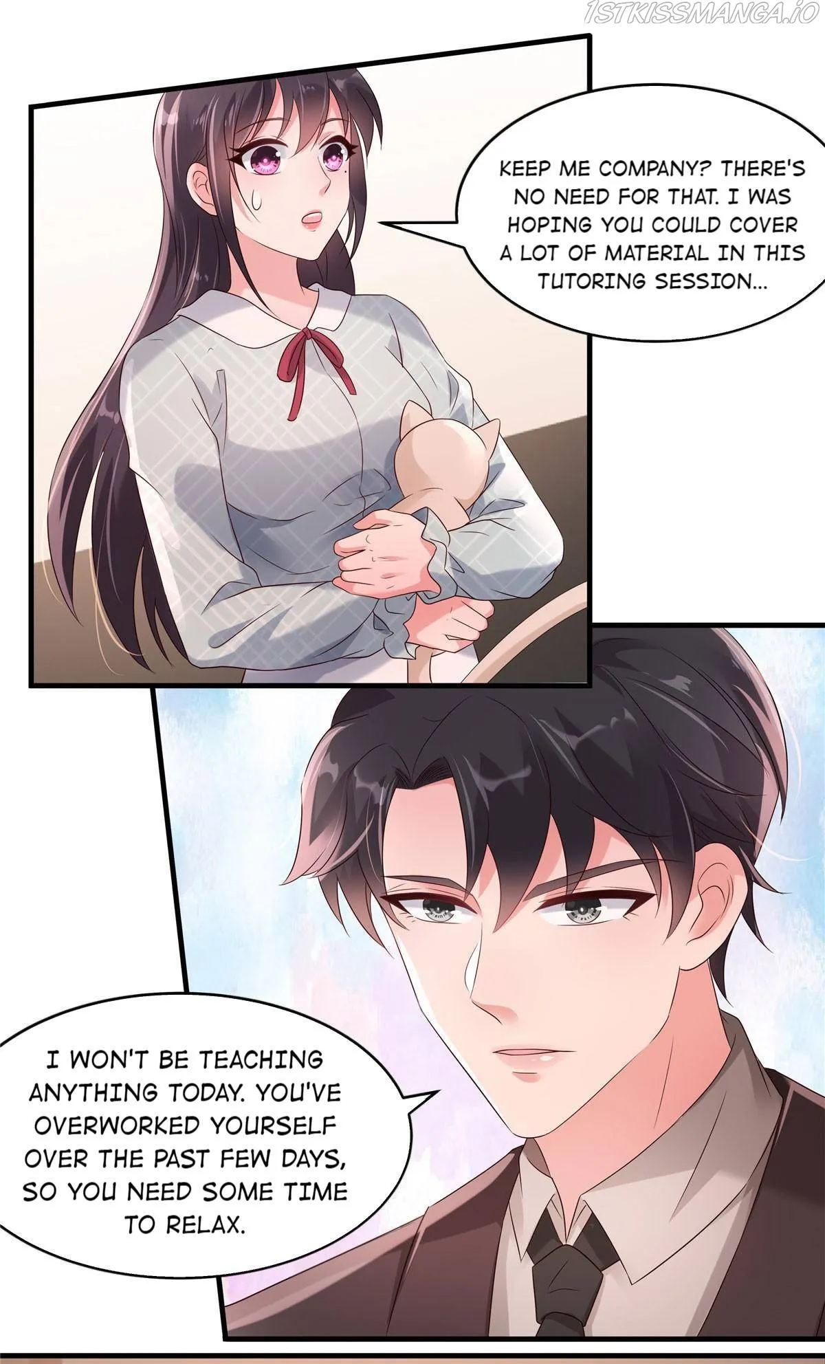 Rebirth Meeting: For You and My Exclusive Lovers Chapter 67 Online - página 13