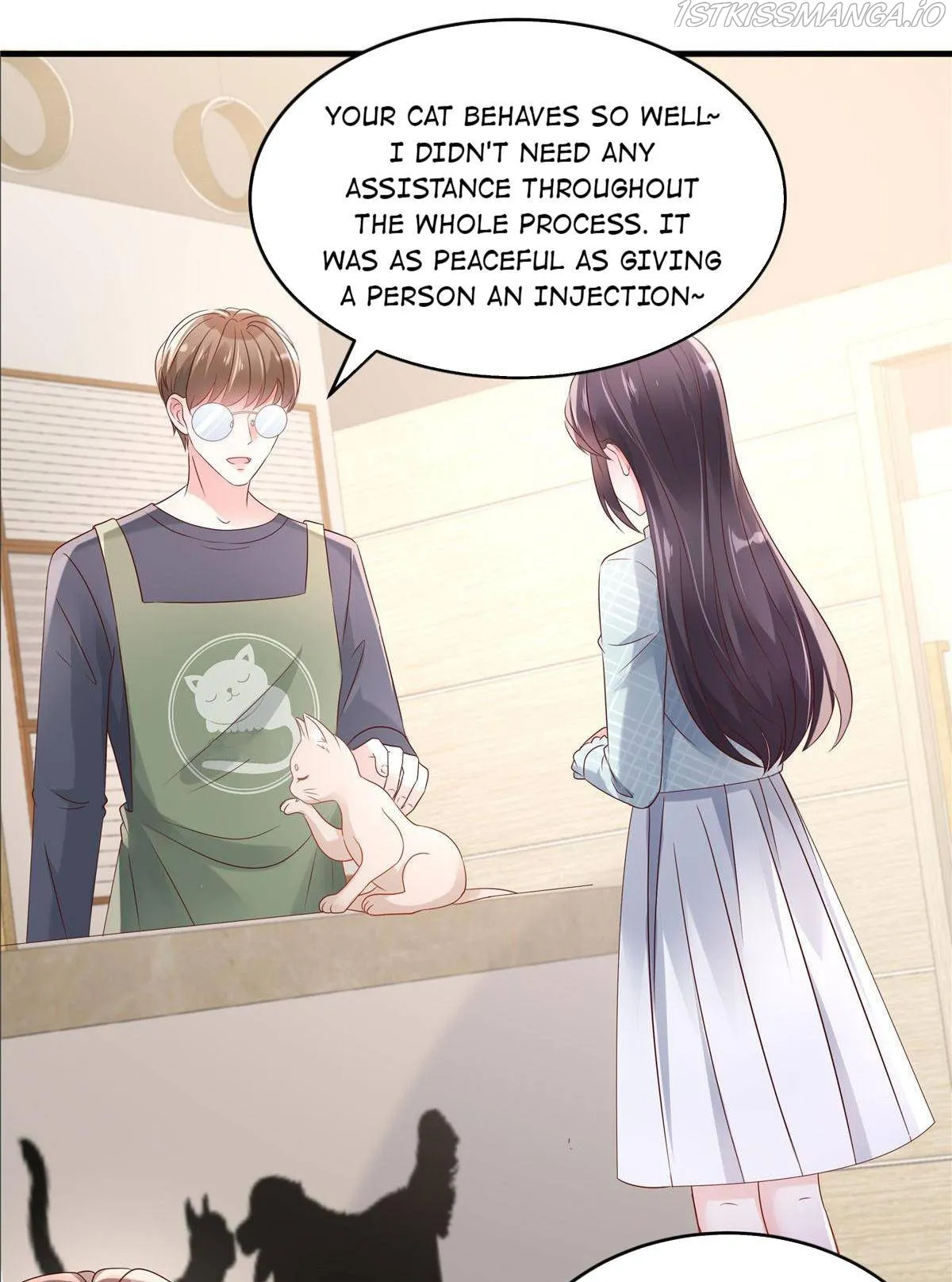 Rebirth Meeting: For You and My Exclusive Lovers Chapter 67 Online - página 17