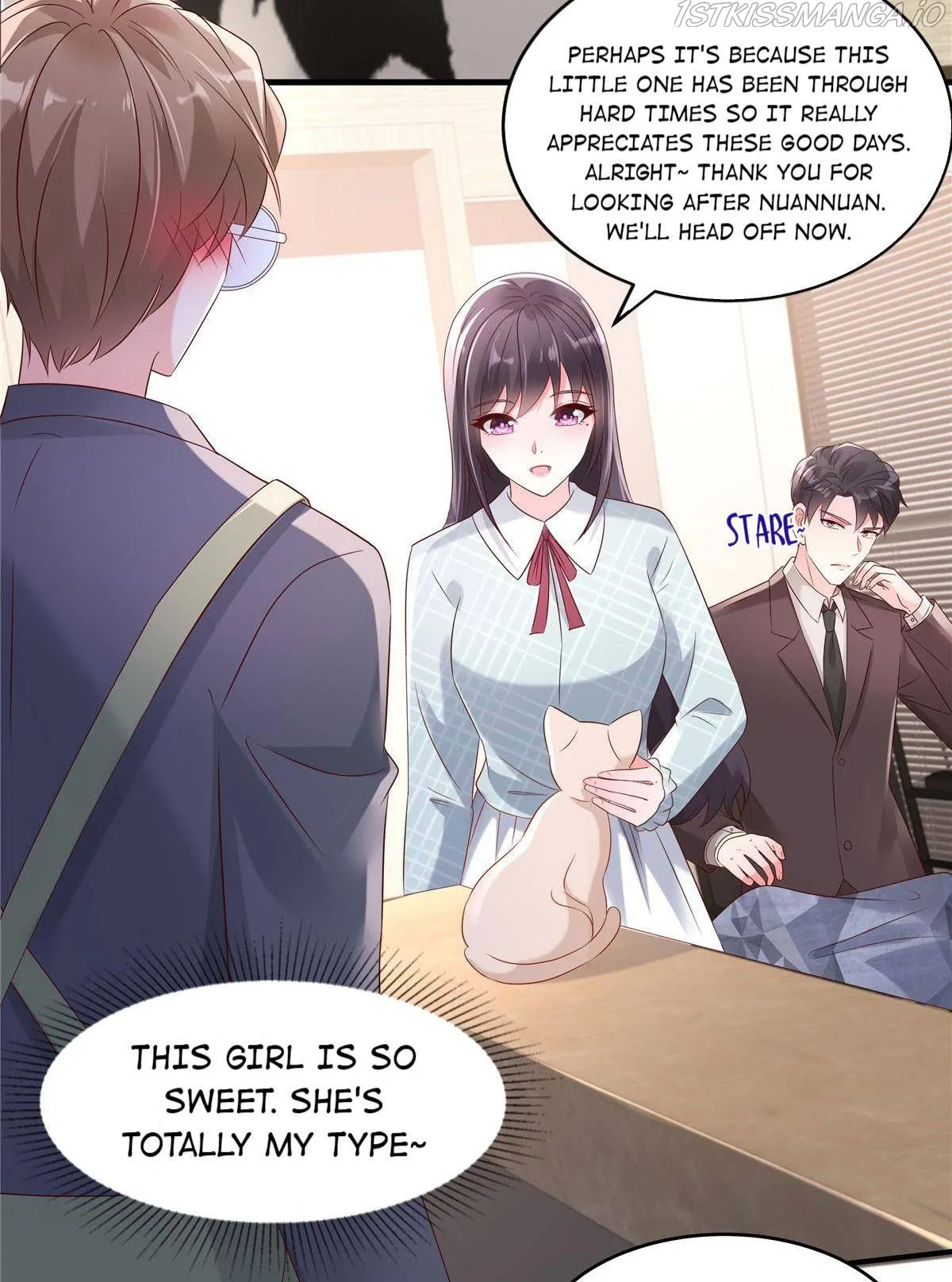 Rebirth Meeting: For You and My Exclusive Lovers Chapter 67 Online - página 18