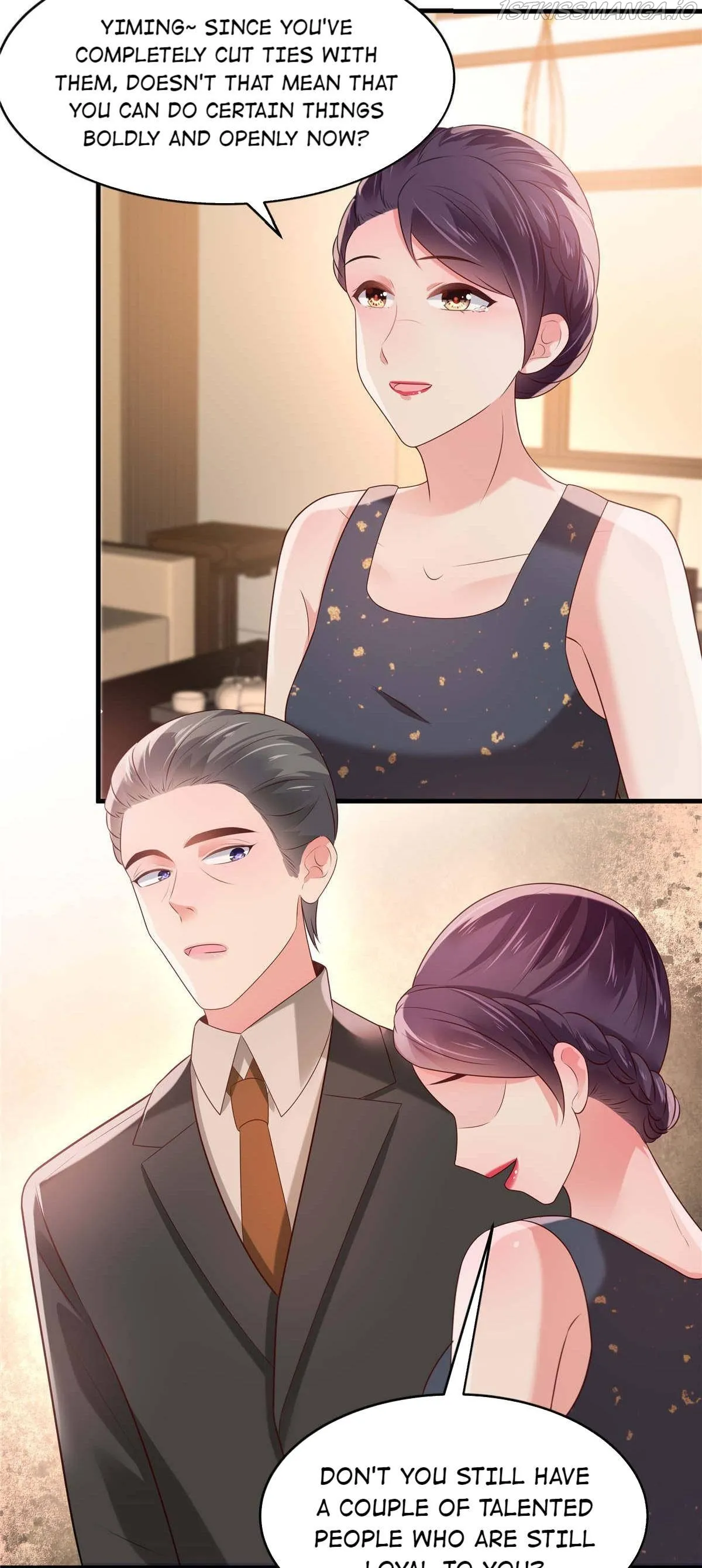 Rebirth Meeting: For You and My Exclusive Lovers Chapter 73 Online - página 4