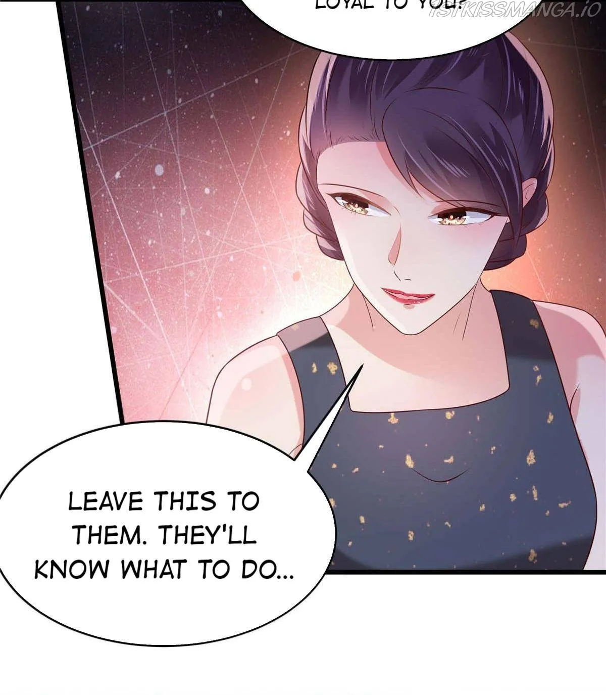 Rebirth Meeting: For You and My Exclusive Lovers Chapter 73 Online - página 5