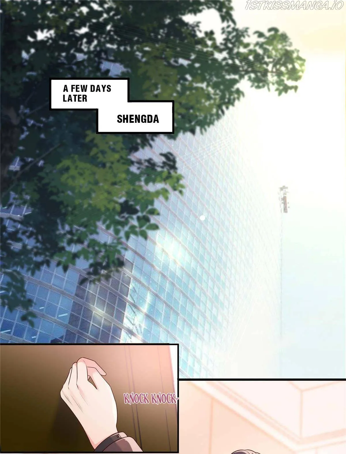 Rebirth Meeting: For You and My Exclusive Lovers Chapter 73 Online - página 6