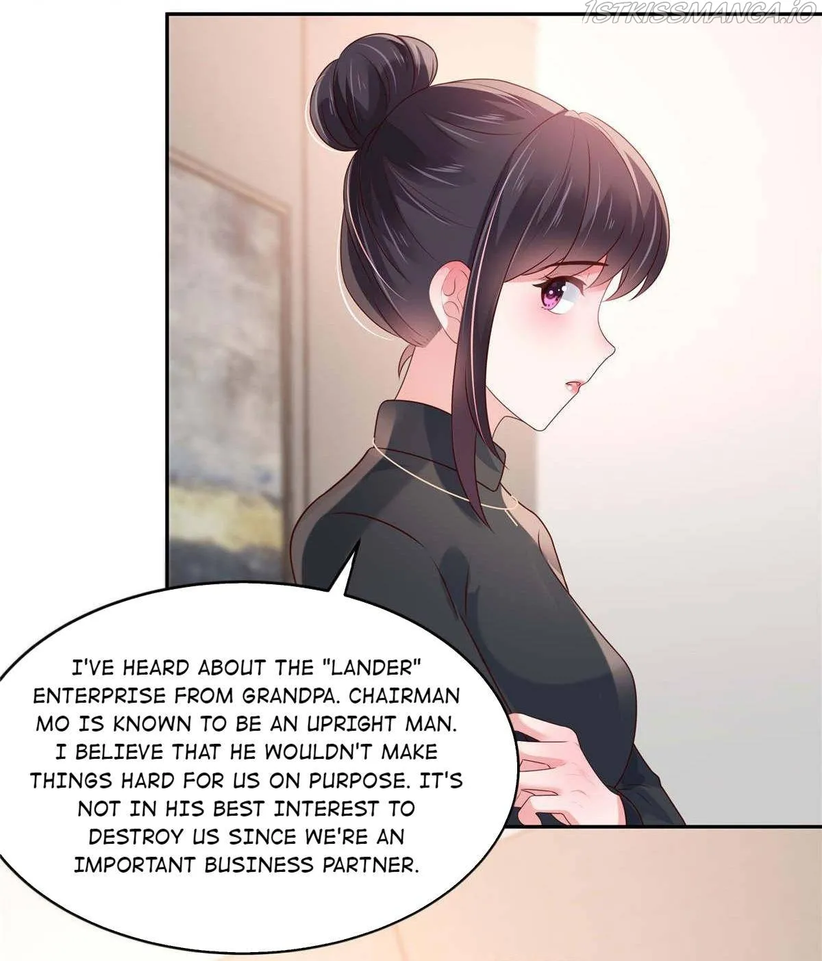 Rebirth Meeting: For You and My Exclusive Lovers Chapter 73 Online - página 11