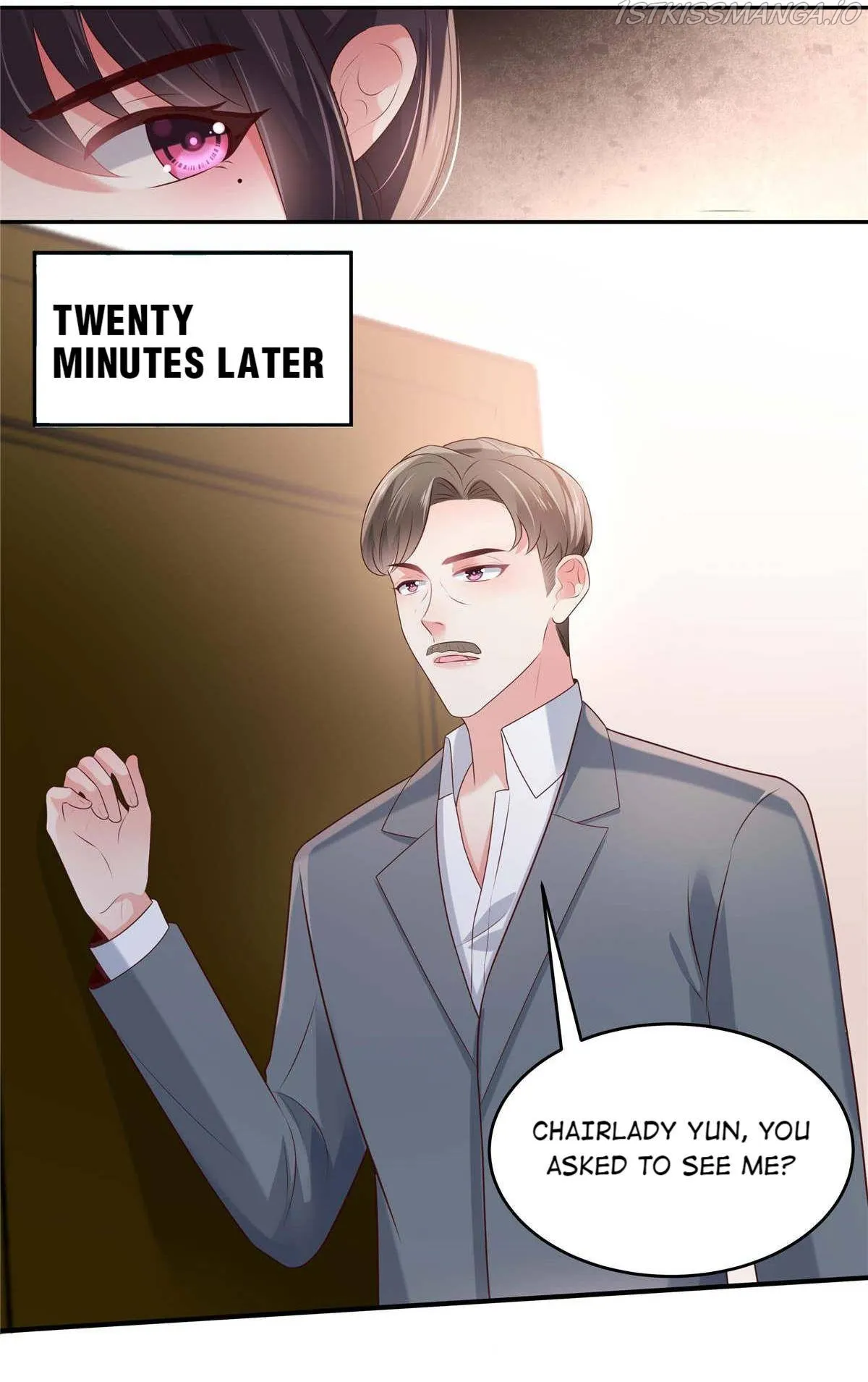 Rebirth Meeting: For You and My Exclusive Lovers Chapter 73 Online - página 13
