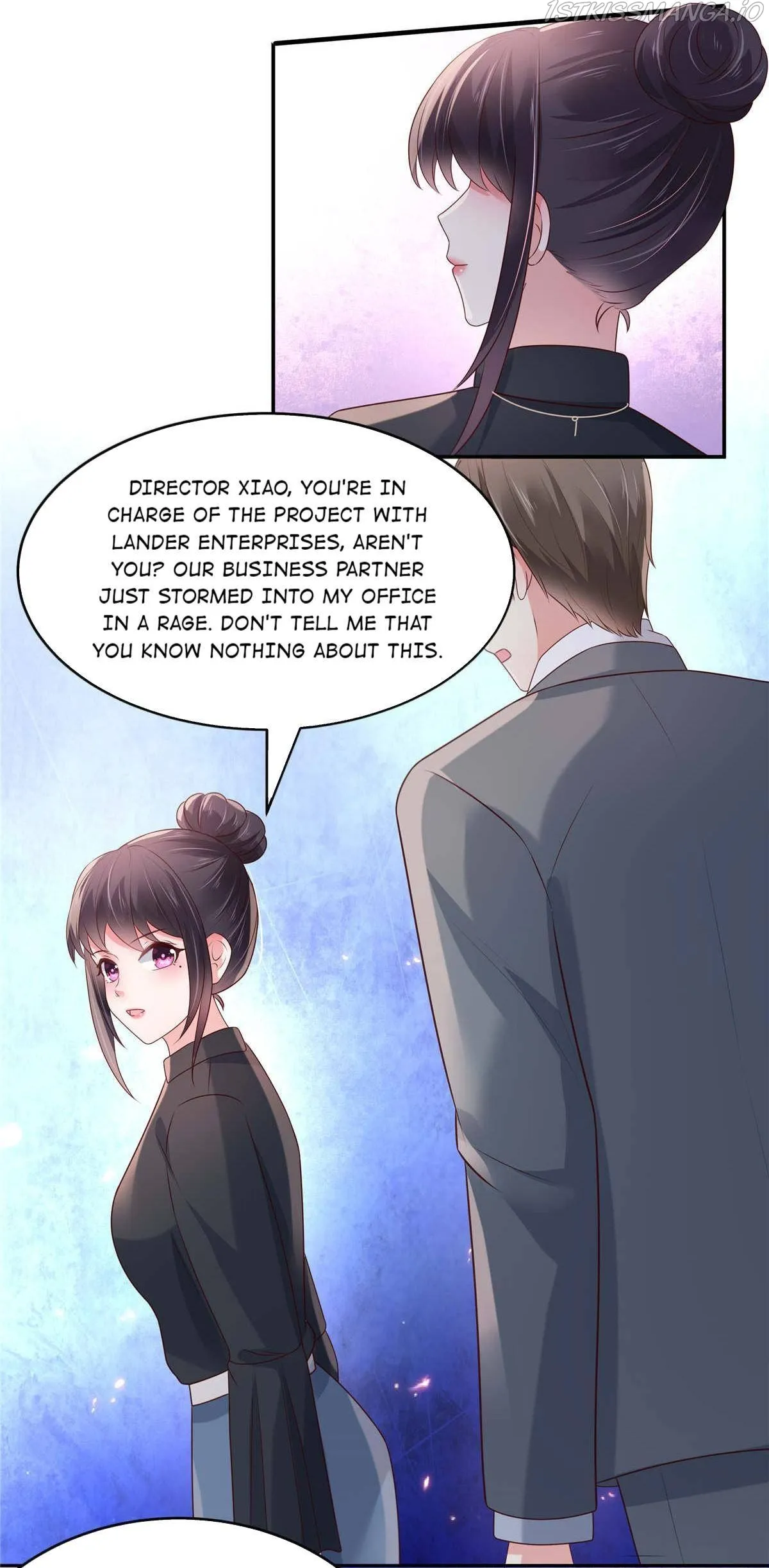 Rebirth Meeting: For You and My Exclusive Lovers Chapter 73 Online - página 14