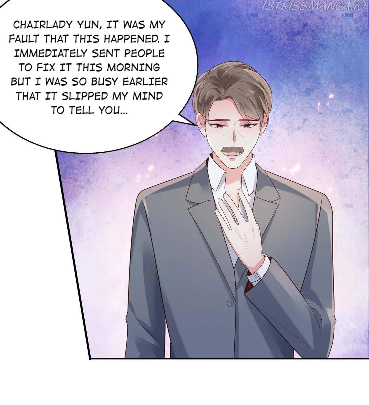Rebirth Meeting: For You and My Exclusive Lovers Chapter 73 Online - página 15