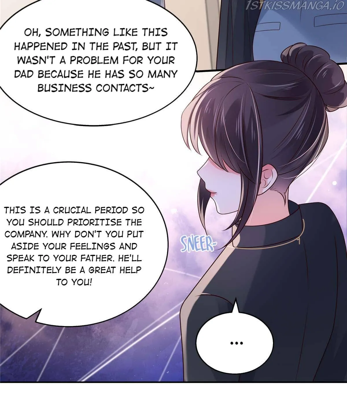 Rebirth Meeting: For You and My Exclusive Lovers Chapter 73 Online - página 17
