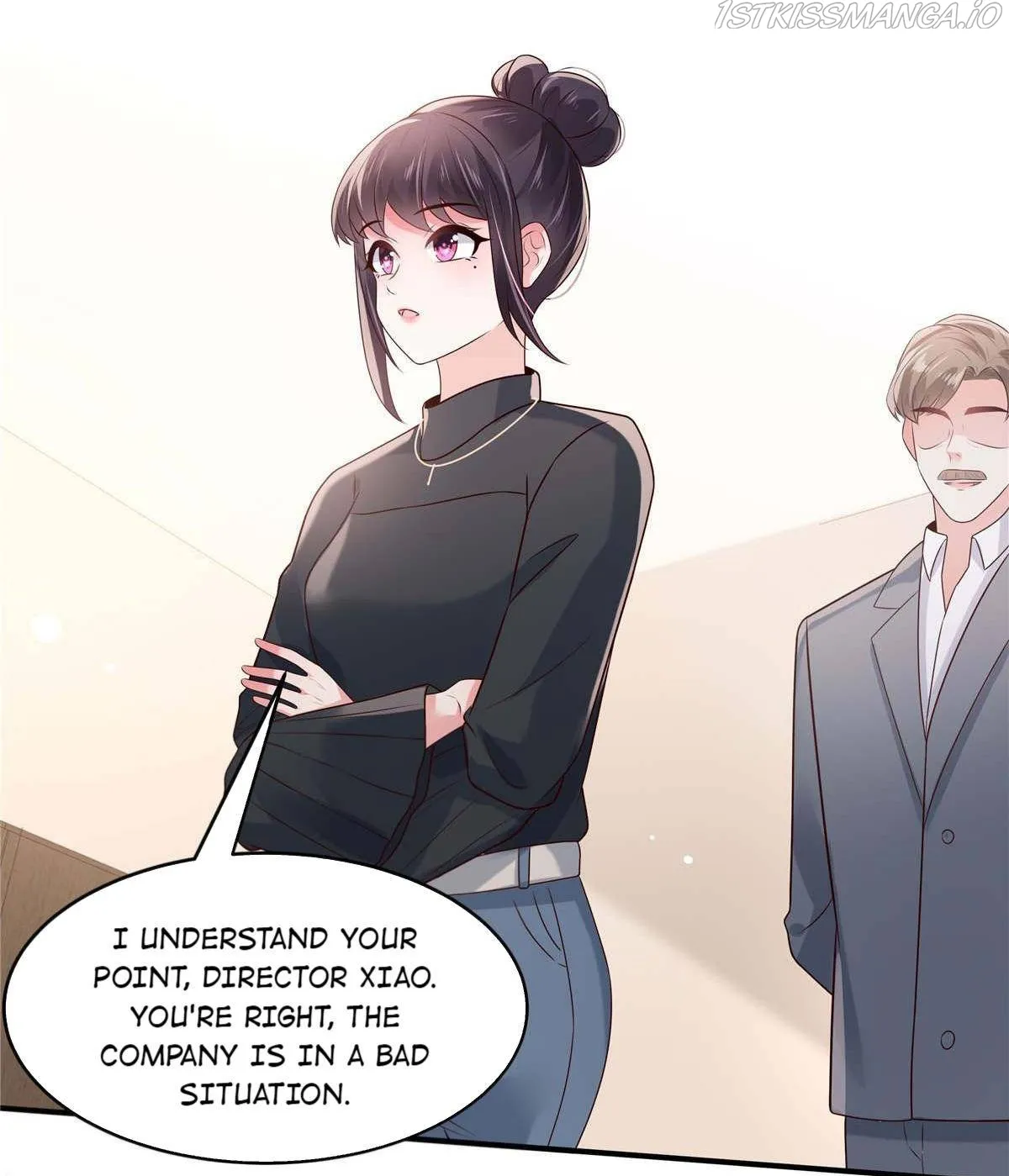 Rebirth Meeting: For You and My Exclusive Lovers Chapter 73 Online - página 18