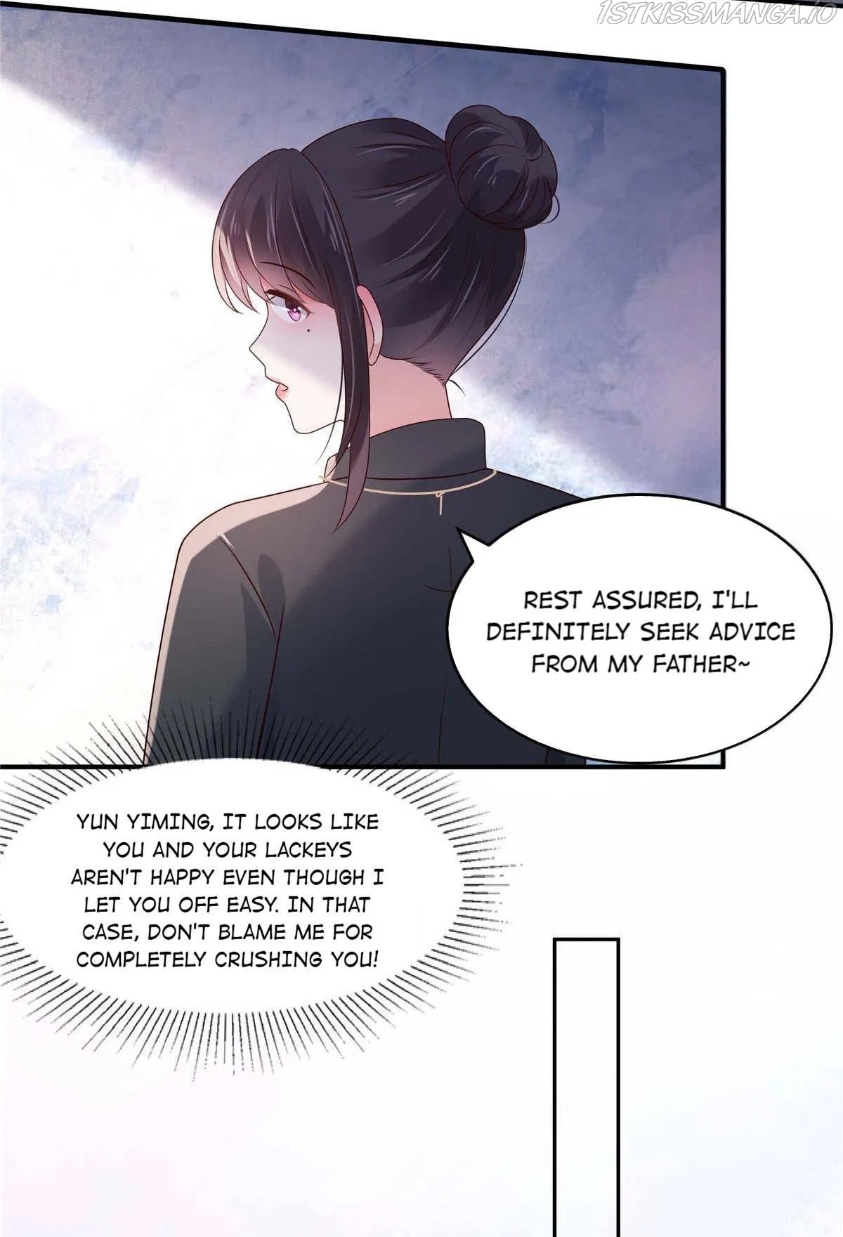 Rebirth Meeting: For You and My Exclusive Lovers Chapter 73 Online - página 19