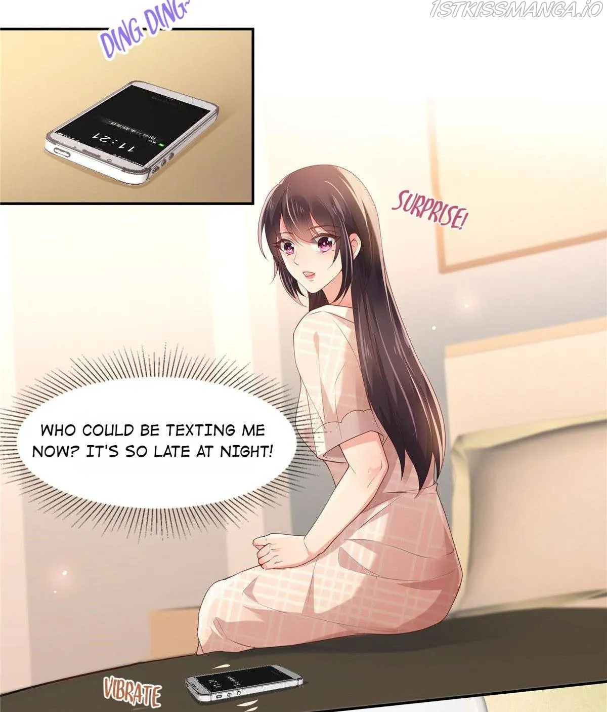Rebirth Meeting: For You and My Exclusive Lovers Chapter 78 Online - página 3