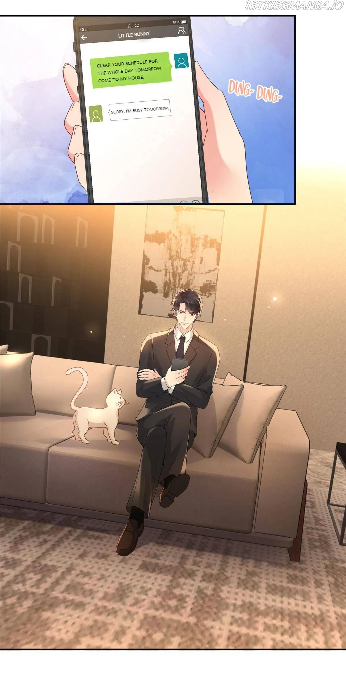 Rebirth Meeting: For You and My Exclusive Lovers Chapter 78 Online - página 5