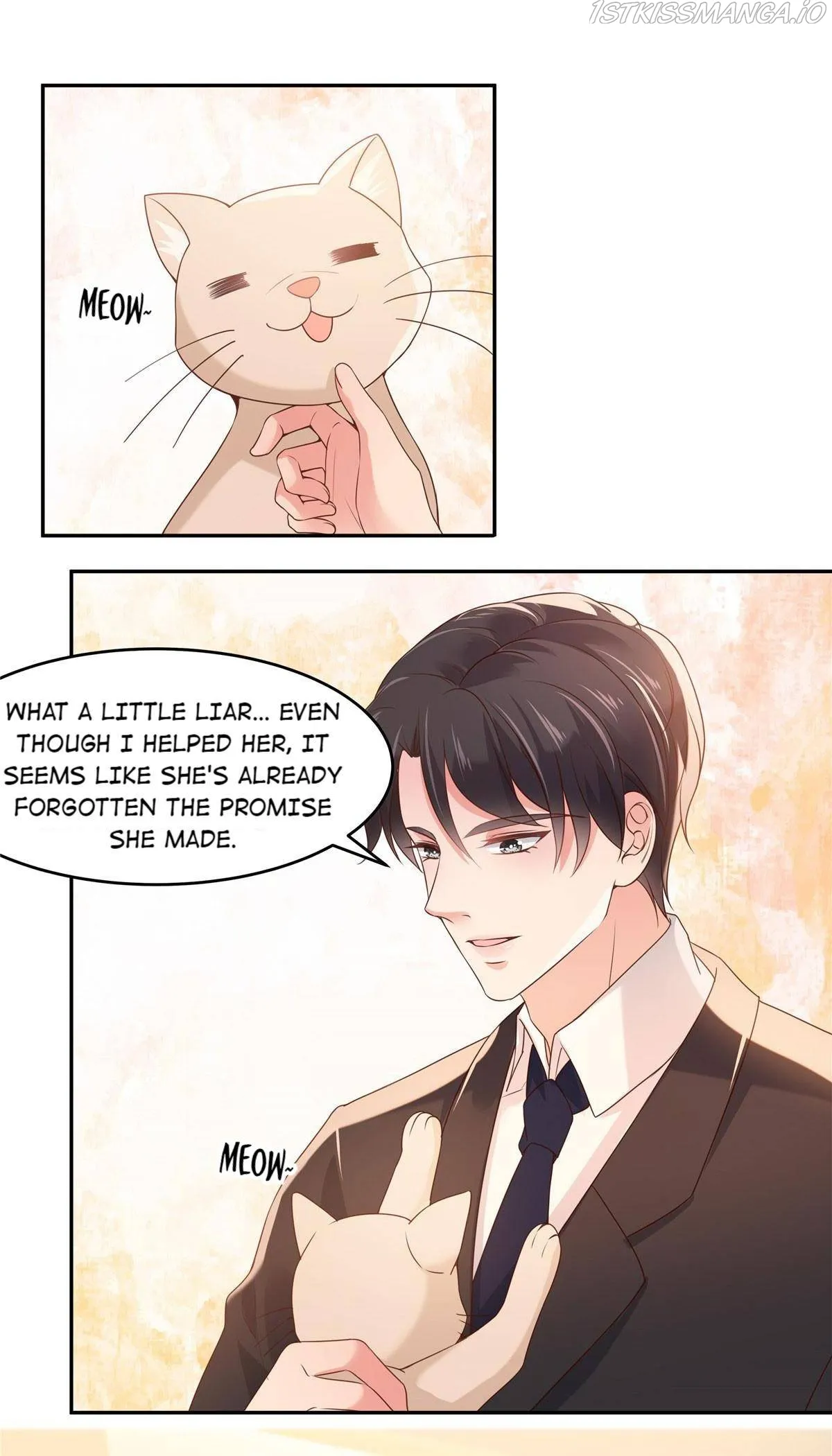 Rebirth Meeting: For You and My Exclusive Lovers Chapter 78 Online - página 6