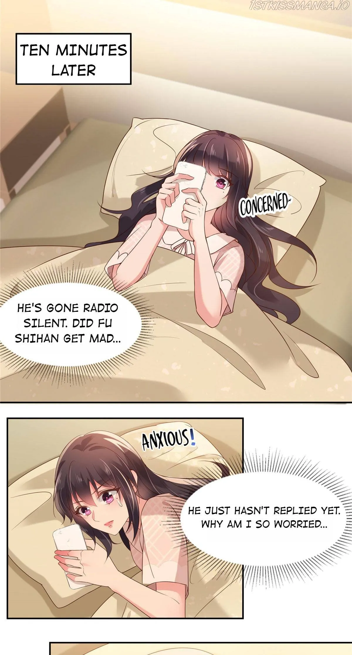 Rebirth Meeting: For You and My Exclusive Lovers Chapter 78 Online - página 7
