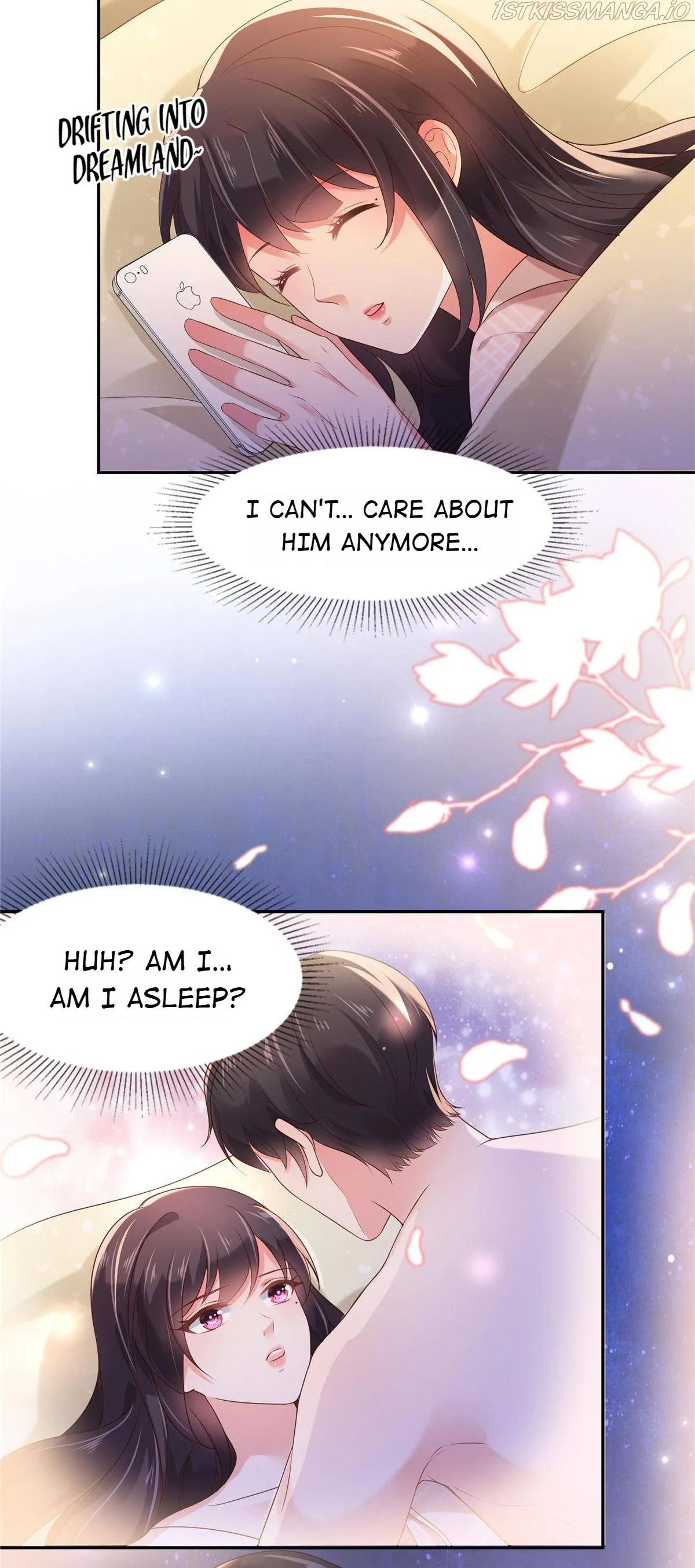Rebirth Meeting: For You and My Exclusive Lovers Chapter 78 Online - página 8