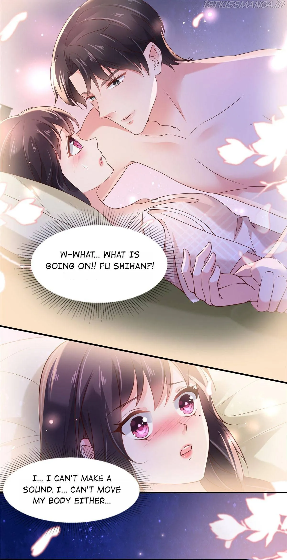 Rebirth Meeting: For You and My Exclusive Lovers Chapter 78 Online - página 9