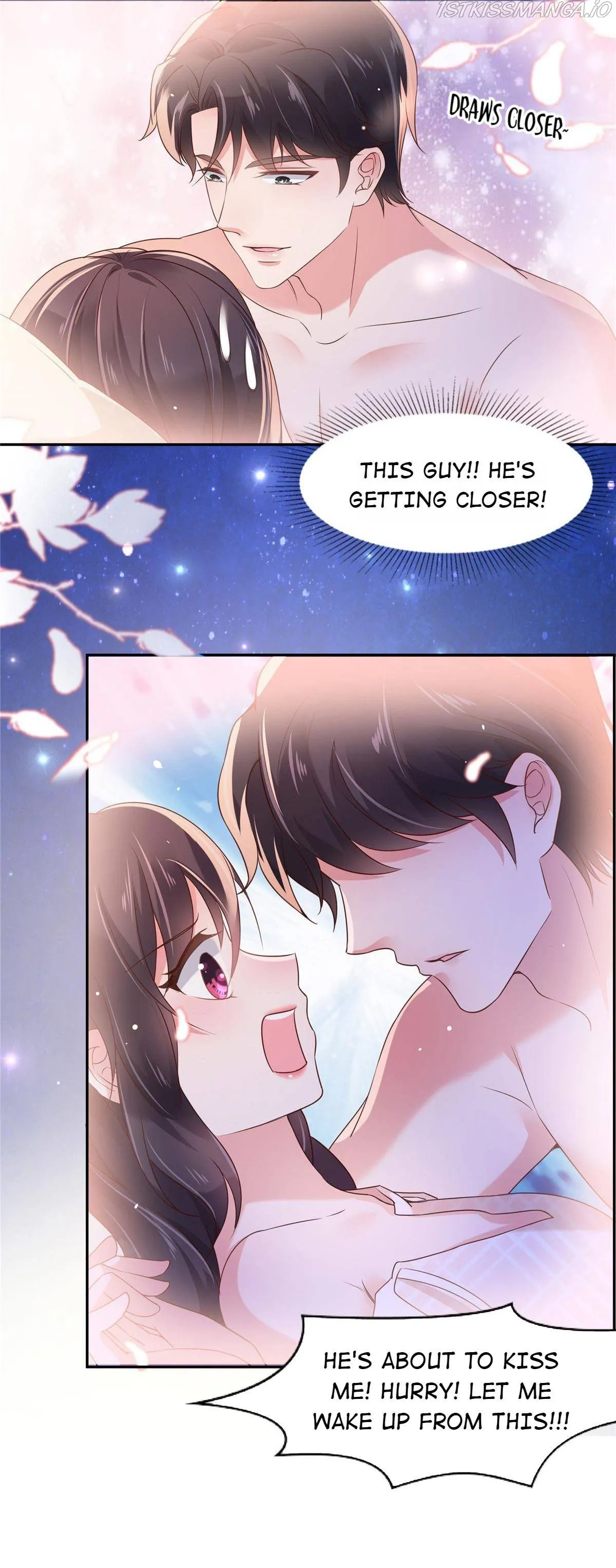 Rebirth Meeting: For You and My Exclusive Lovers Chapter 78 Online - página 10