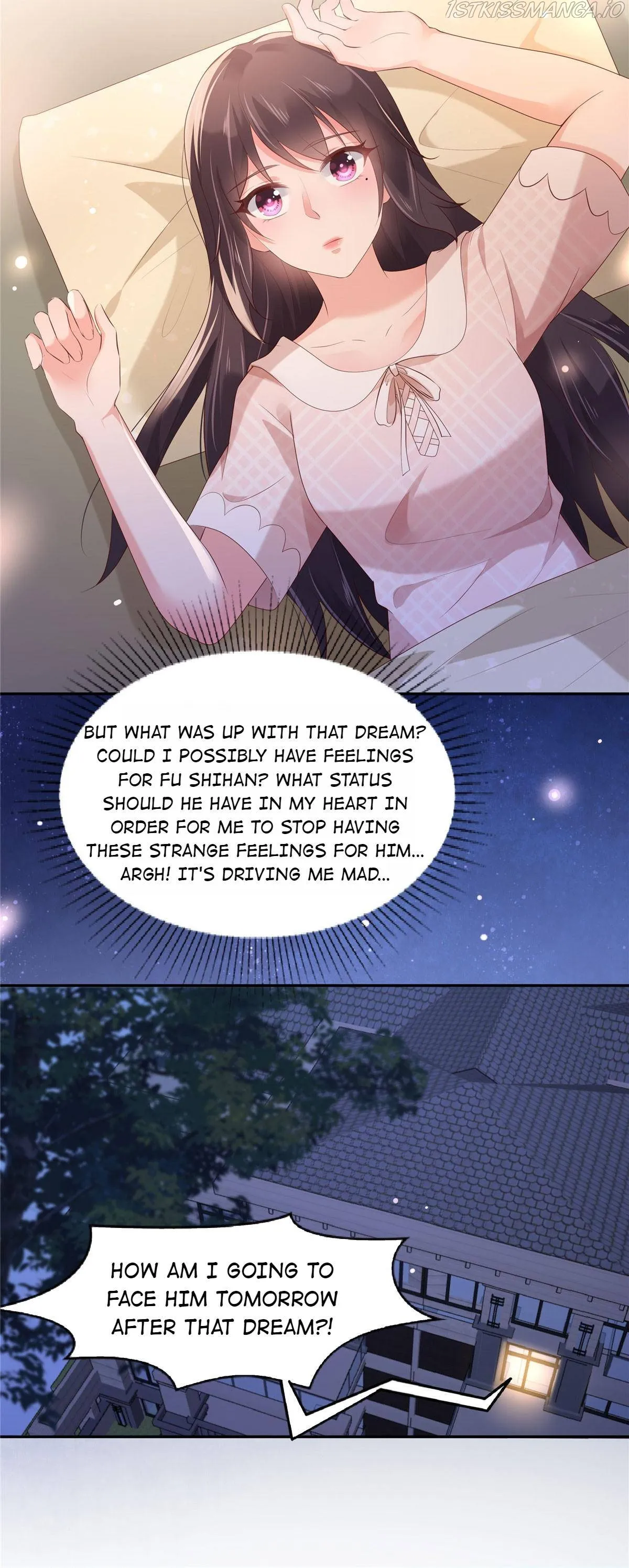 Rebirth Meeting: For You and My Exclusive Lovers Chapter 78 Online - página 13