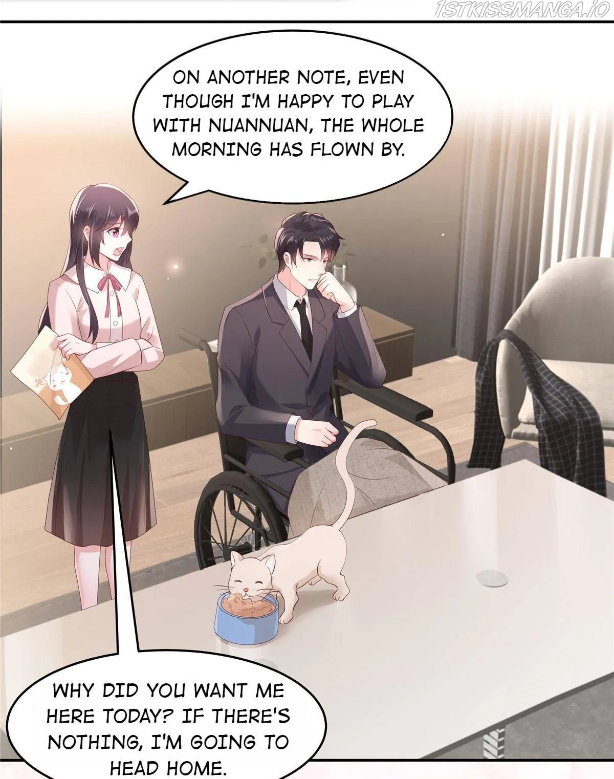 Rebirth Meeting: For You and My Exclusive Lovers Chapter 78 Online - página 16