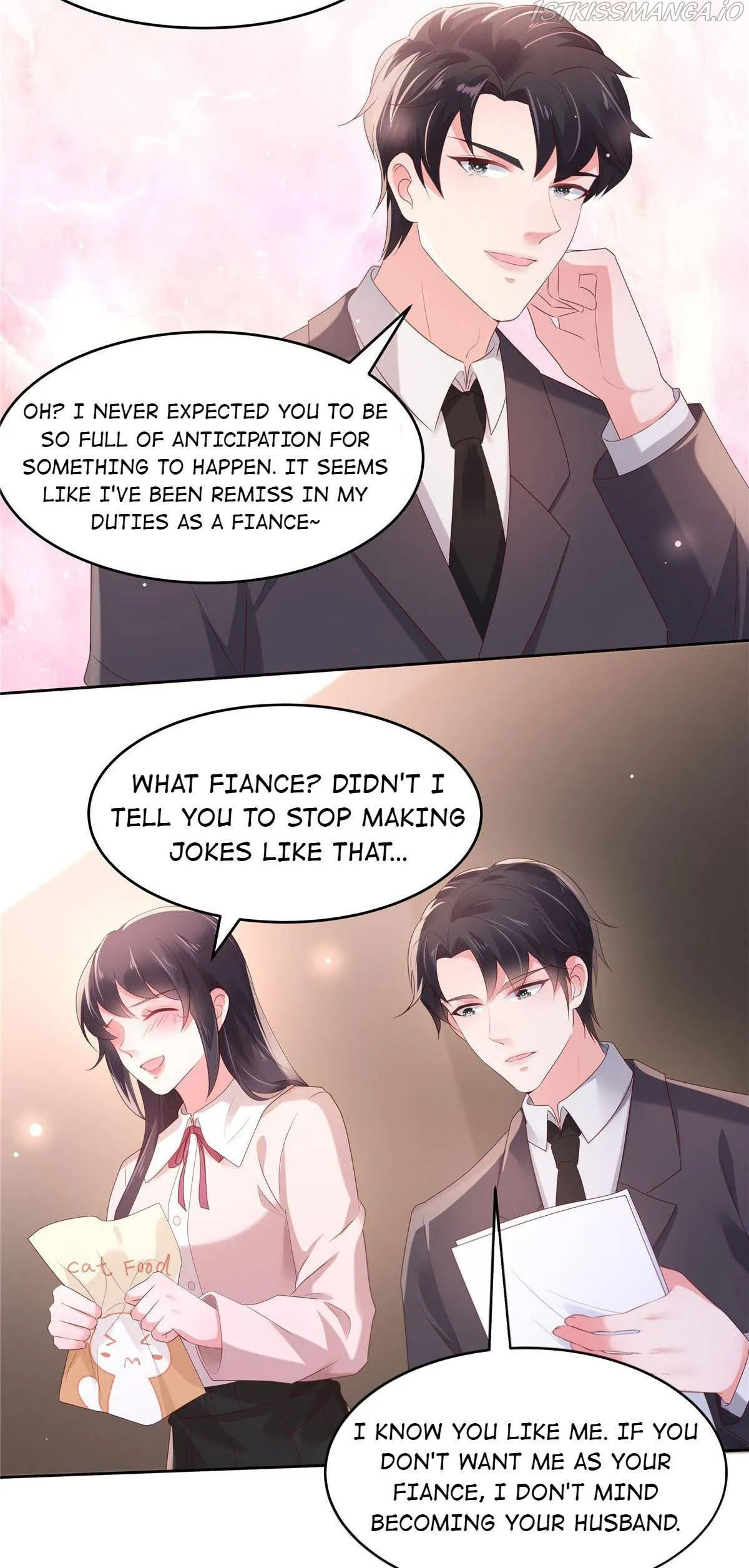 Rebirth Meeting: For You and My Exclusive Lovers Chapter 78 Online - página 17