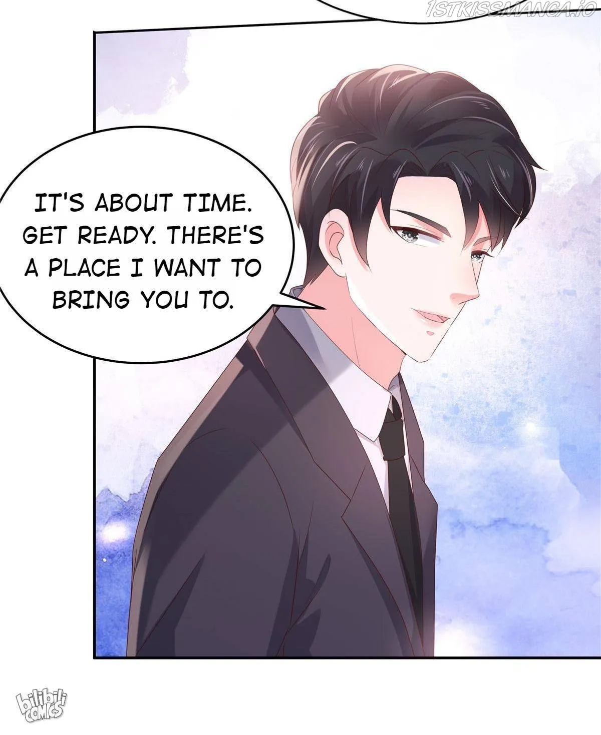 Rebirth Meeting: For You and My Exclusive Lovers Chapter 78 Online - página 18