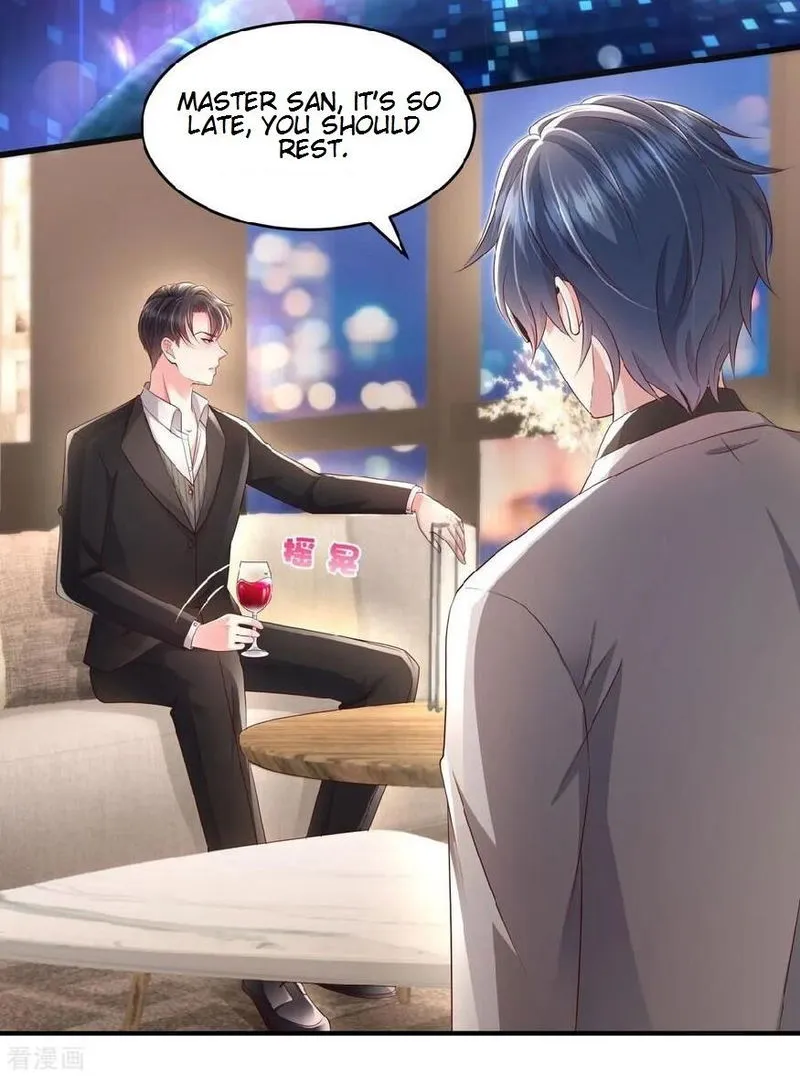 Rebirth Meeting: For You and My Exclusive Lovers Chapter 8 Online - página 8