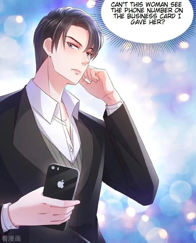 Rebirth Meeting: For You and My Exclusive Lovers Chapter 8 Online - página 10